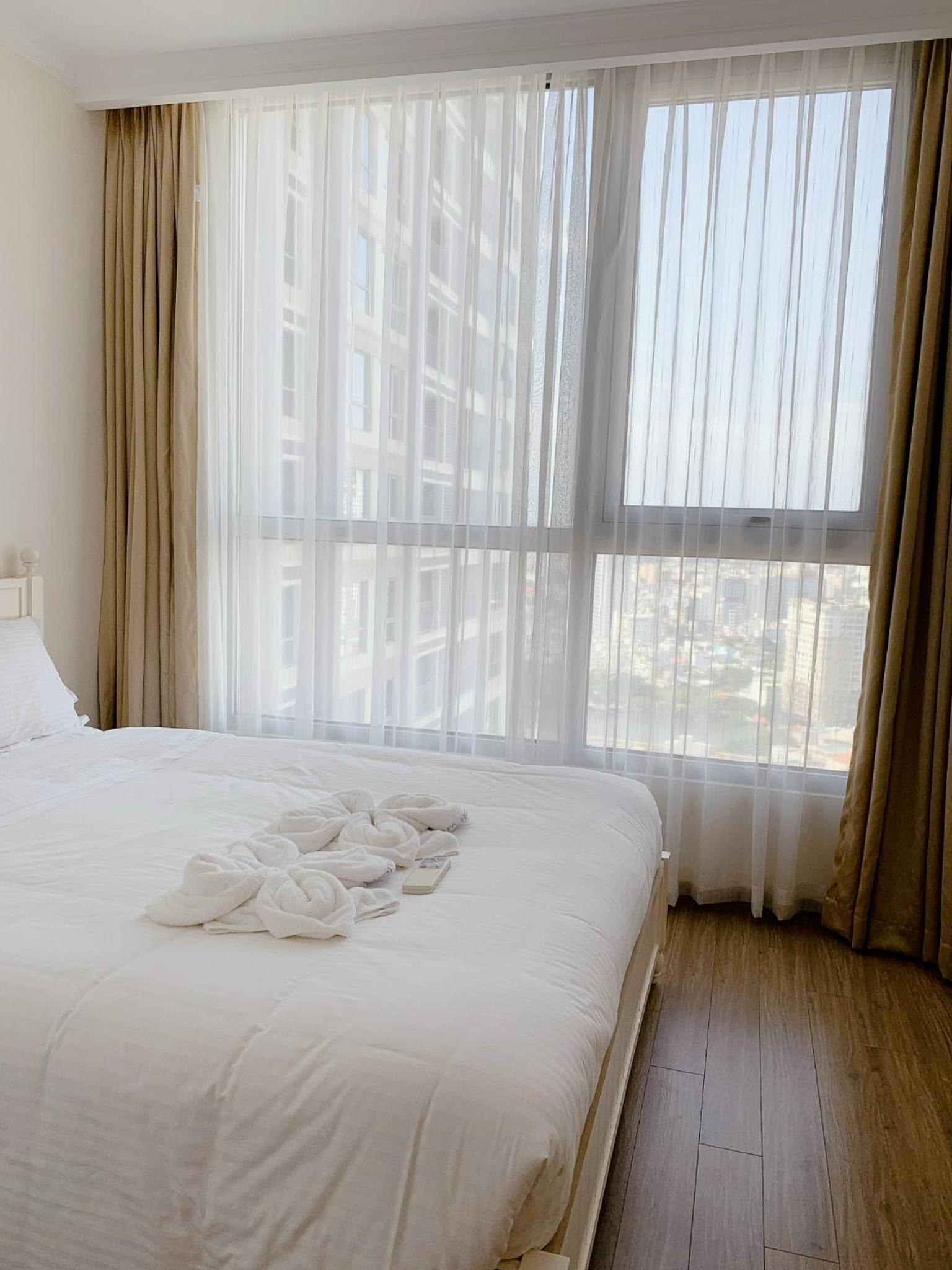 Landmark Plus - Vinhomes AirBnb