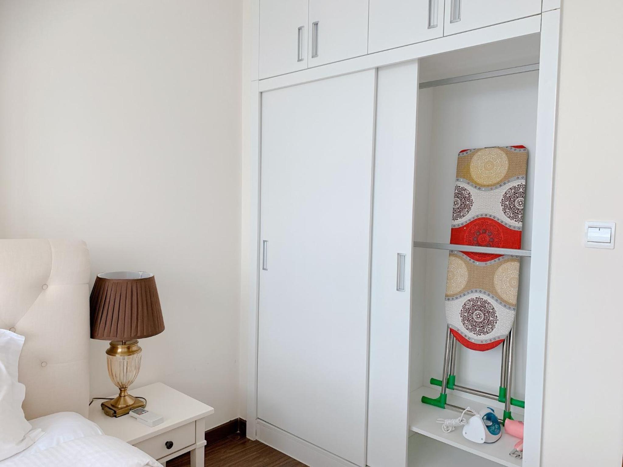 Landmark Plus - Vinhomes AirBnb
