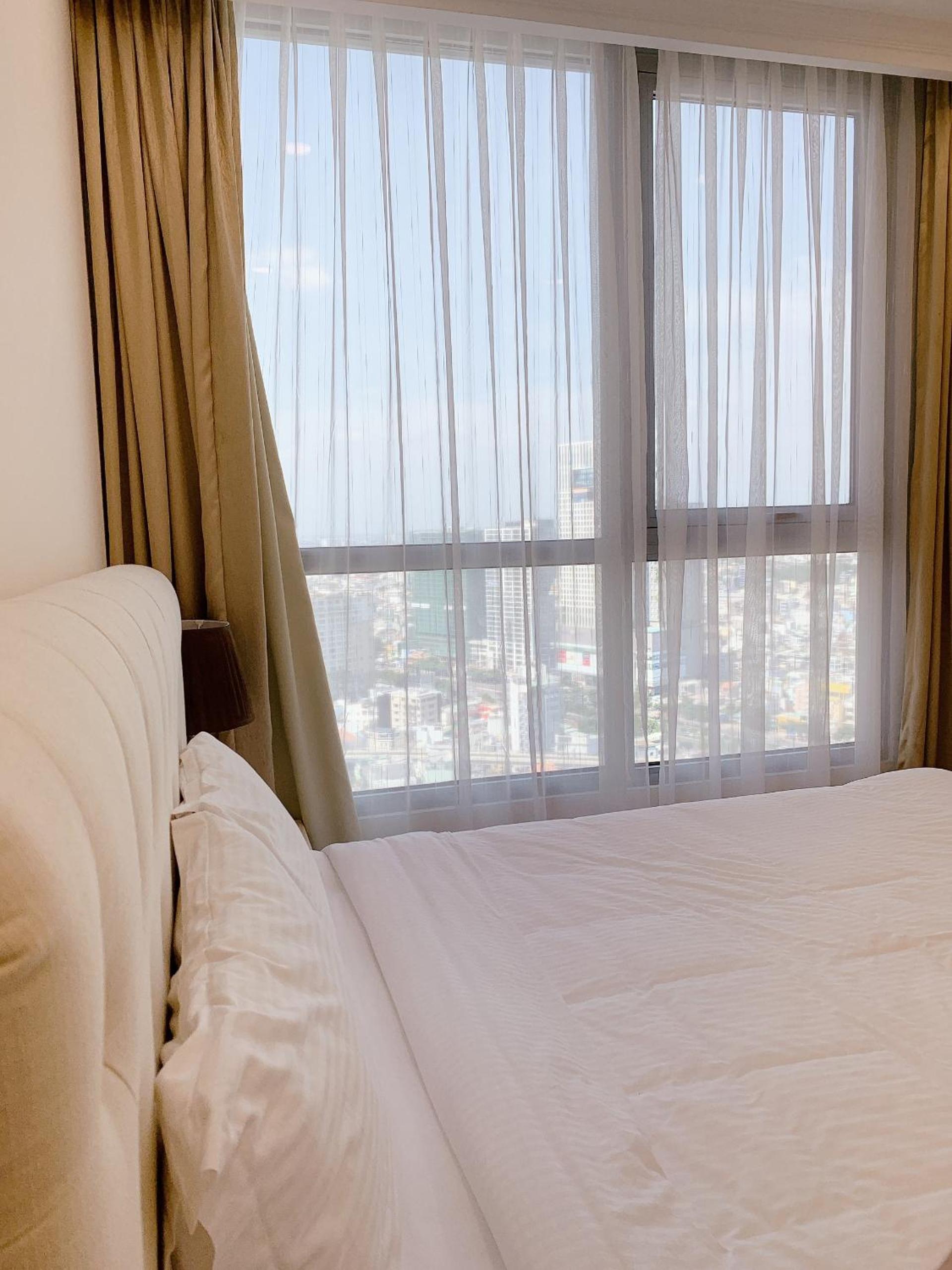 Landmark Plus - Vinhomes AirBnb