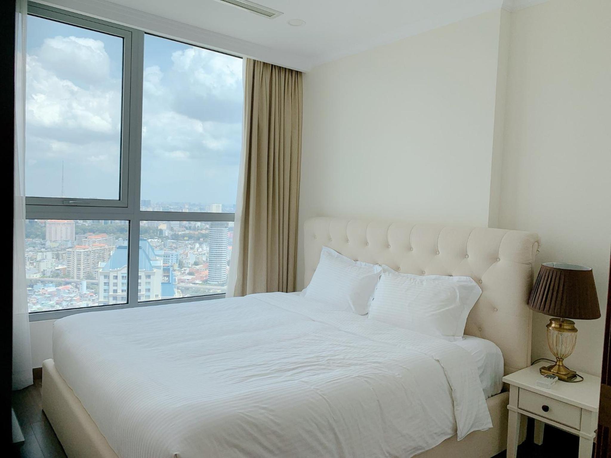 Landmark Plus - Vinhomes AirBnb