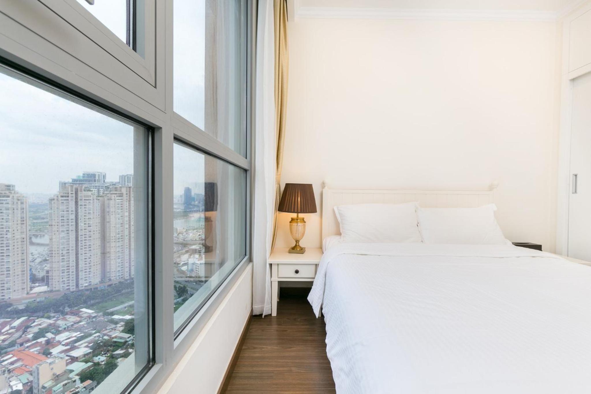 Landmark Plus - Vinhomes AirBnb