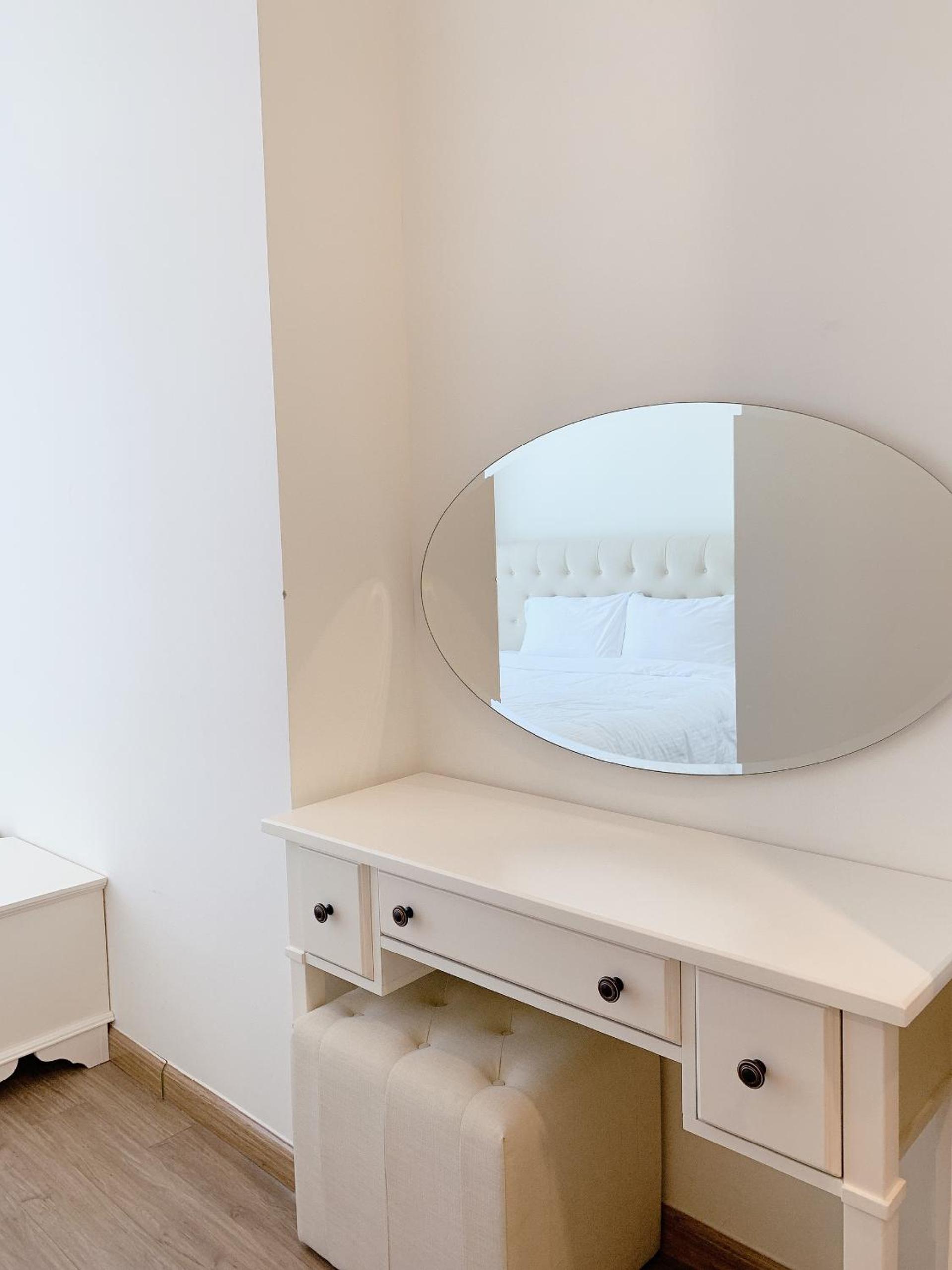 Landmark Plus - Vinhomes AirBnb