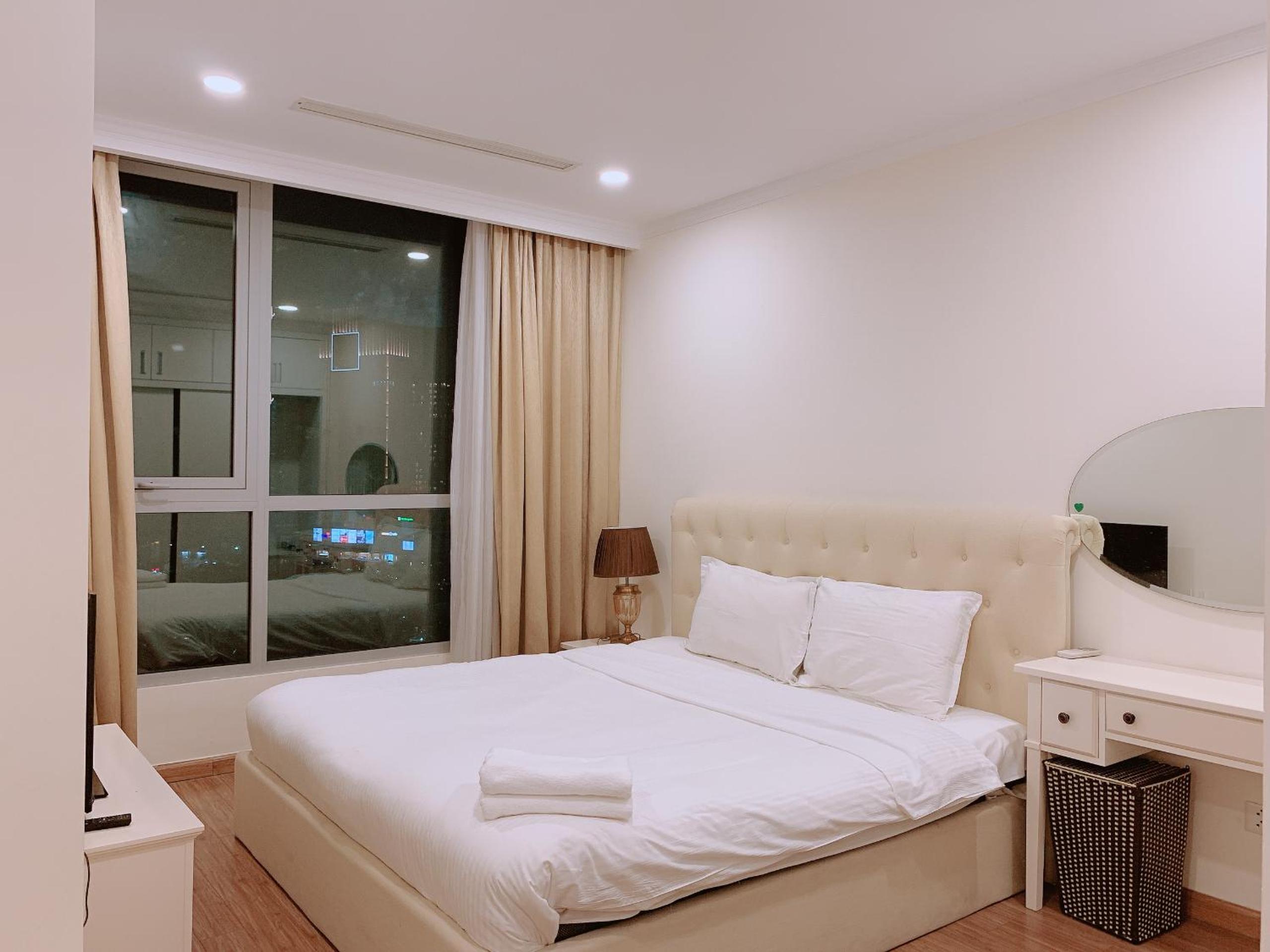 Landmark Plus - Vinhomes AirBnb