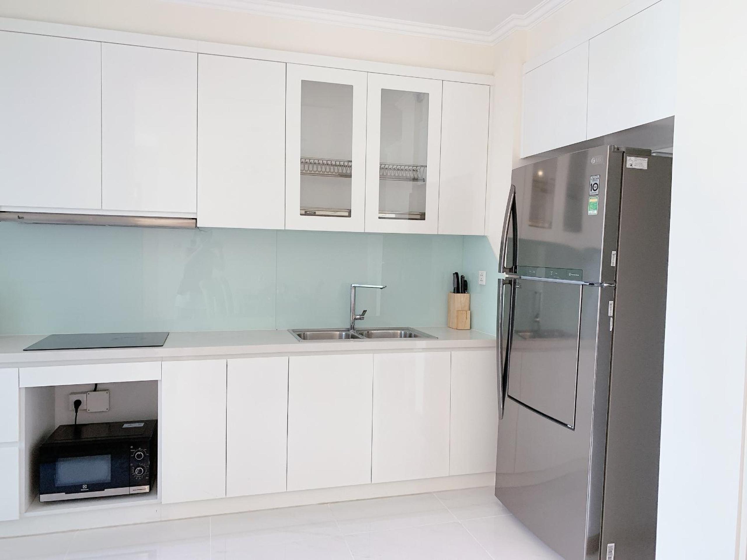 Landmark Plus - Vinhomes AirBnb