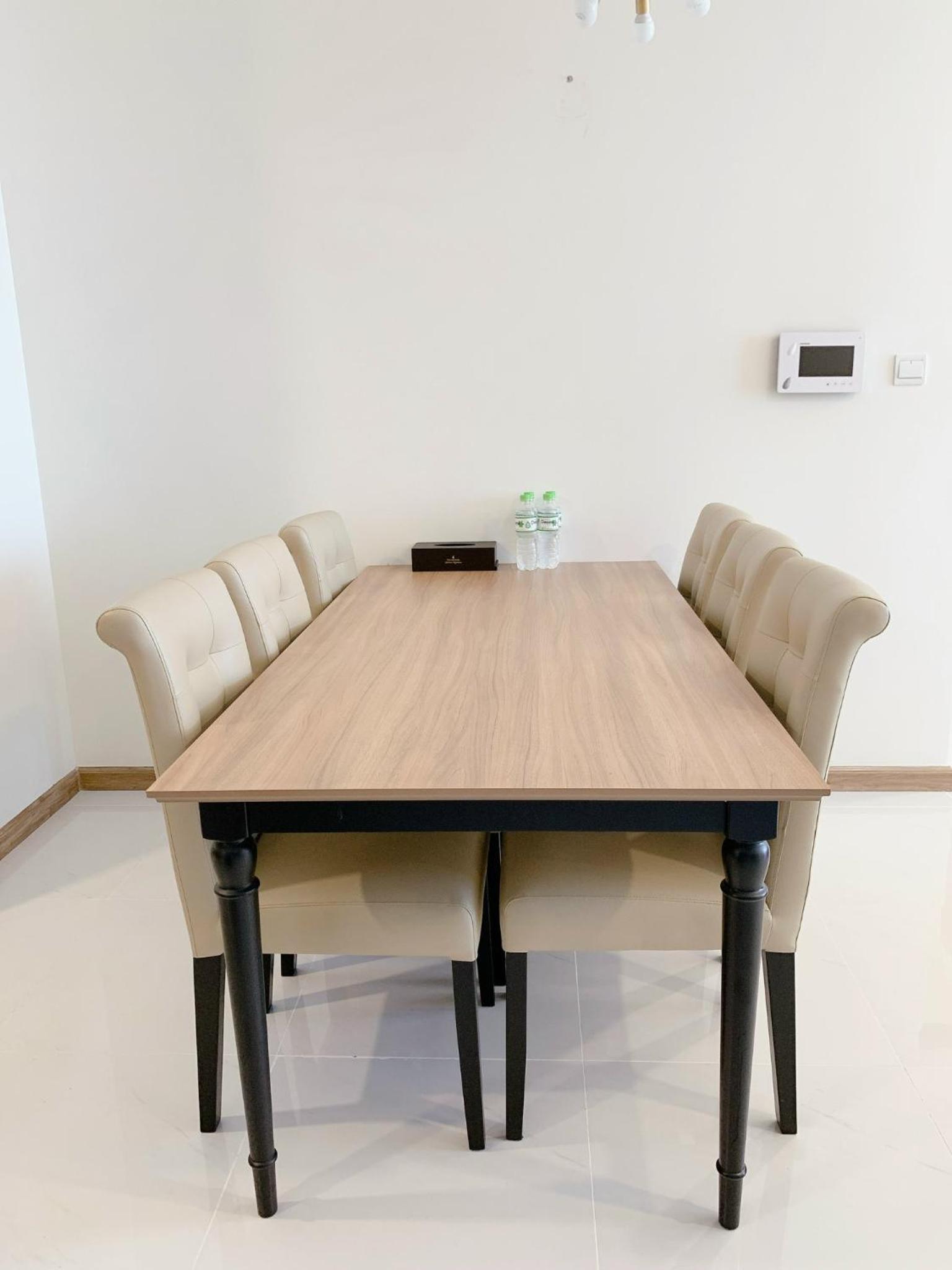 Landmark Plus - Vinhomes AirBnb