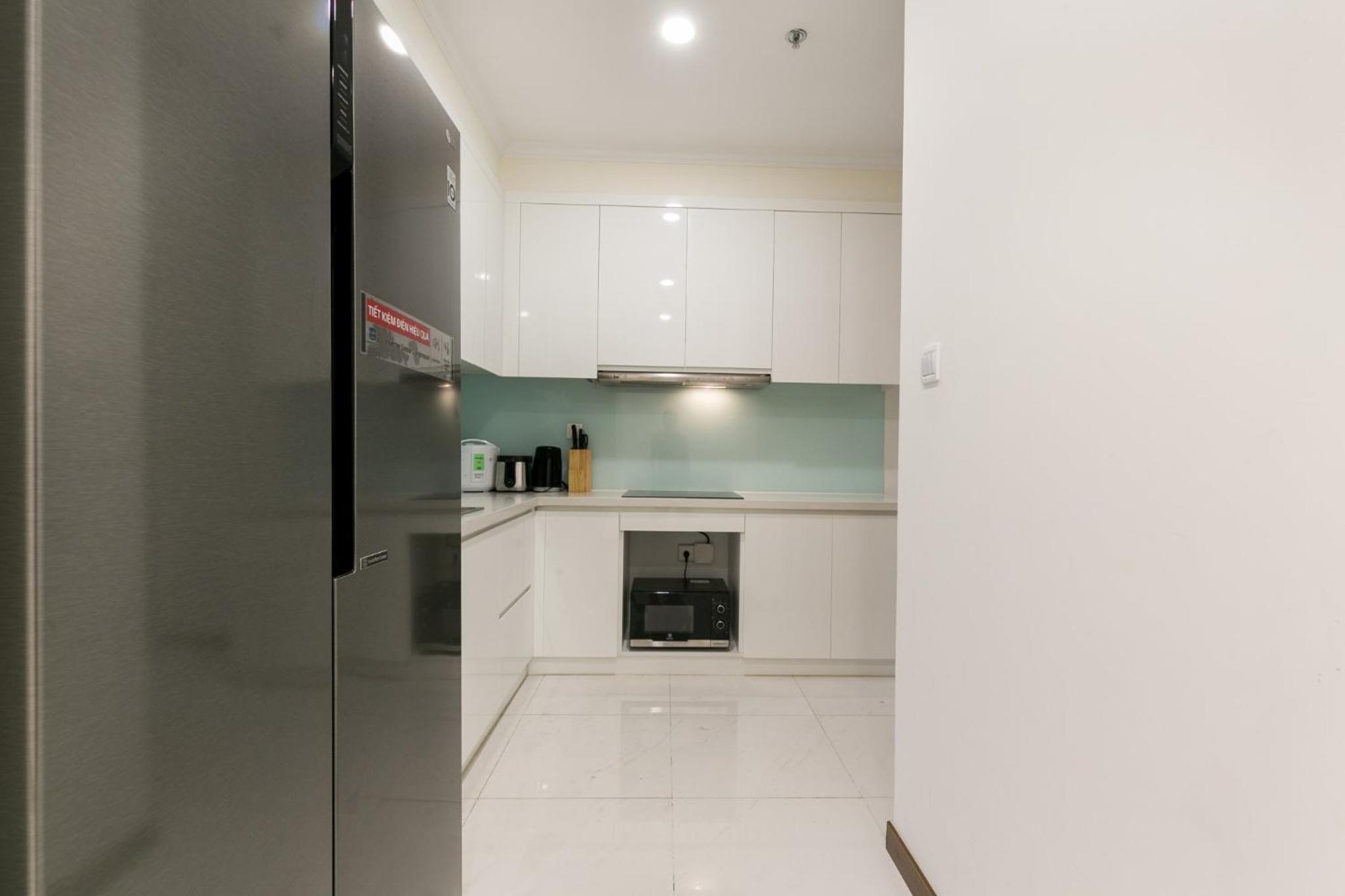 Landmark Plus - Vinhomes AirBnb