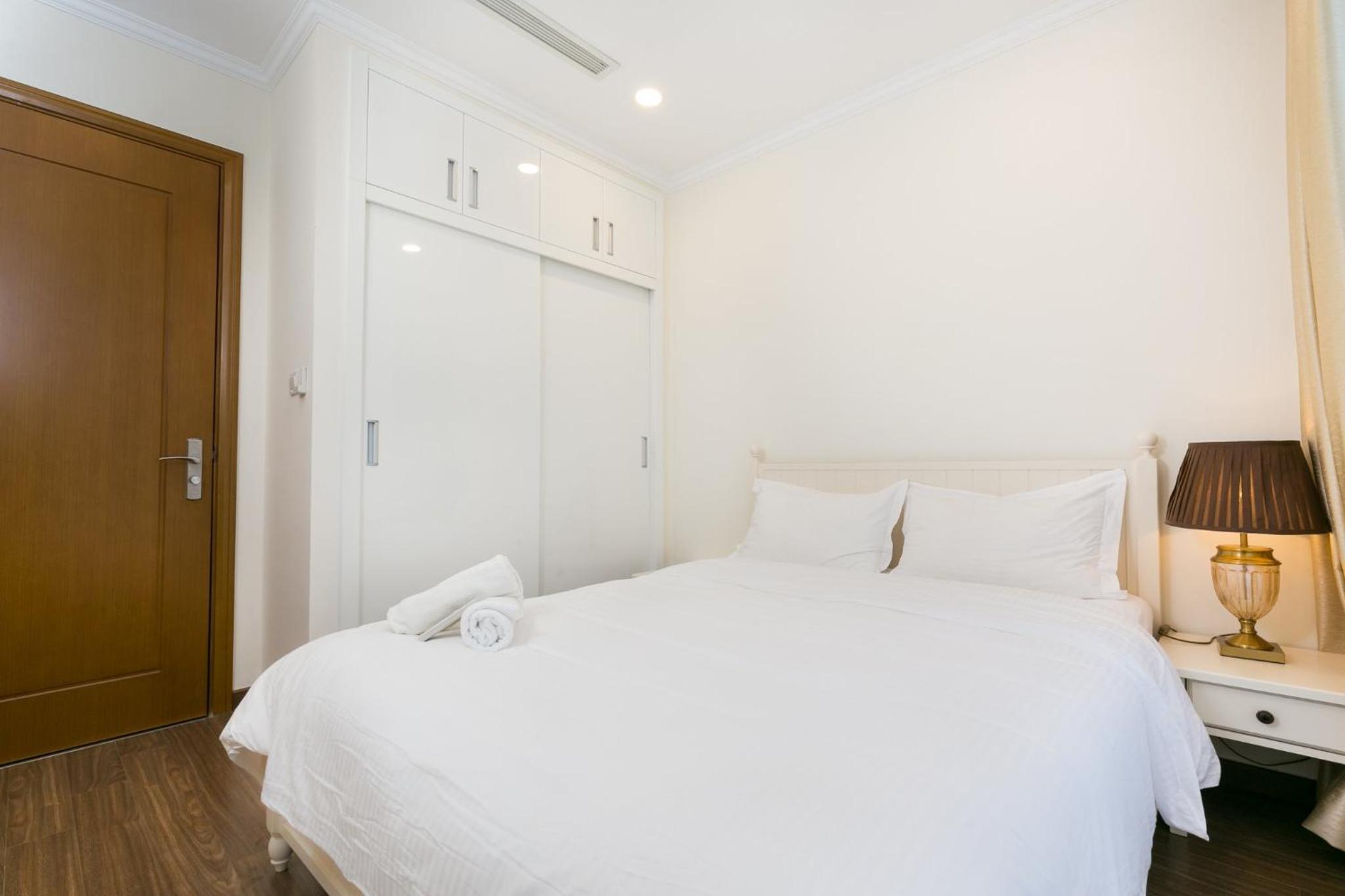 Landmark Plus - Vinhomes AirBnb