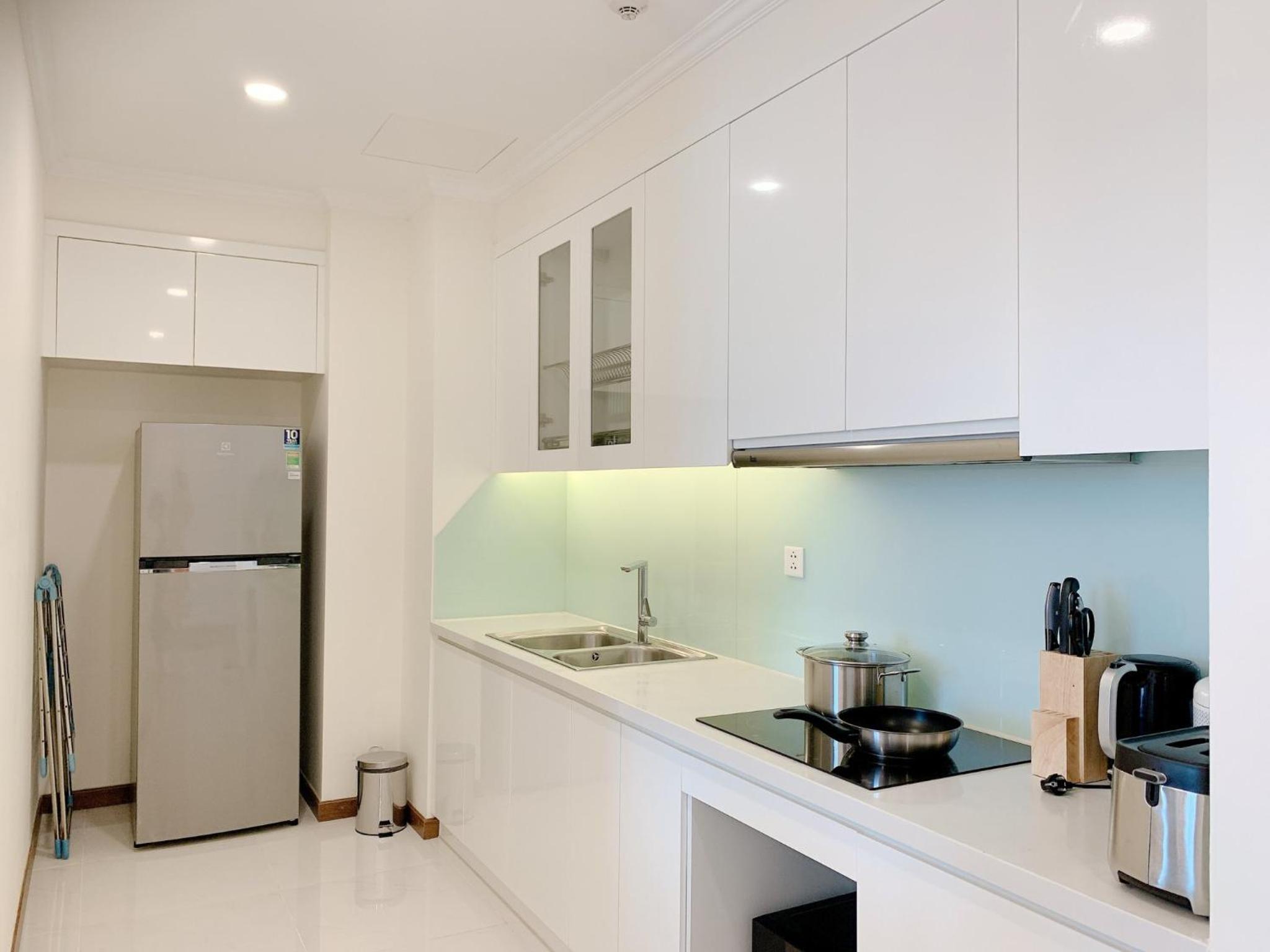 Landmark Plus - Vinhomes AirBnb