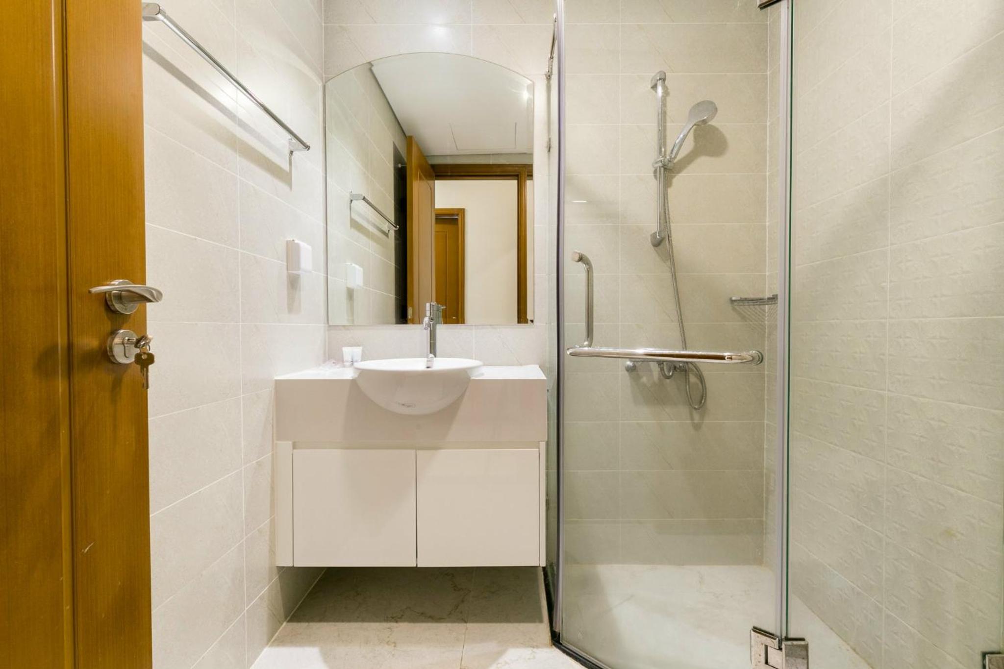 Landmark Plus - Vinhomes AirBnb