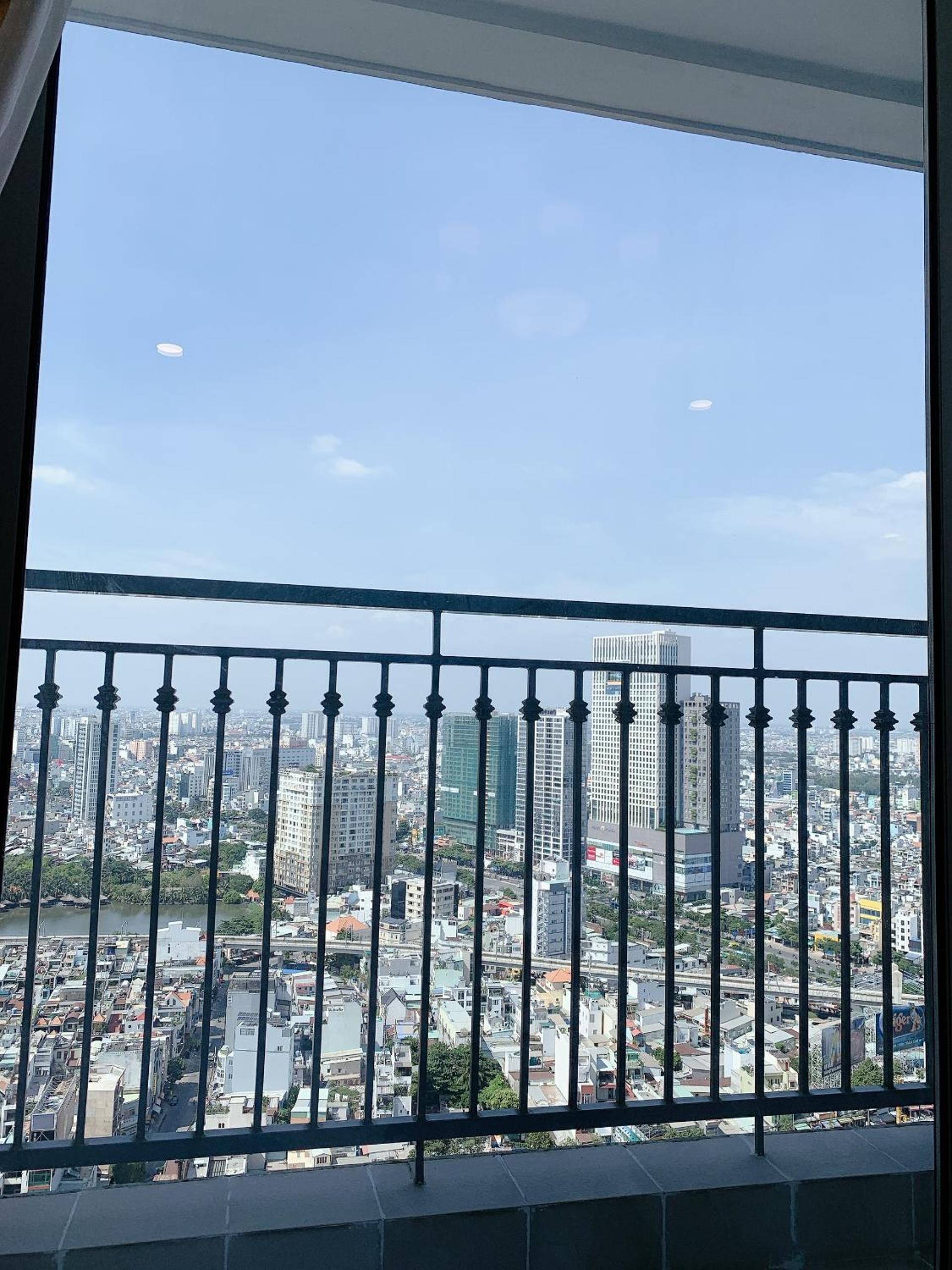Landmark Plus - Vinhomes AirBnb
