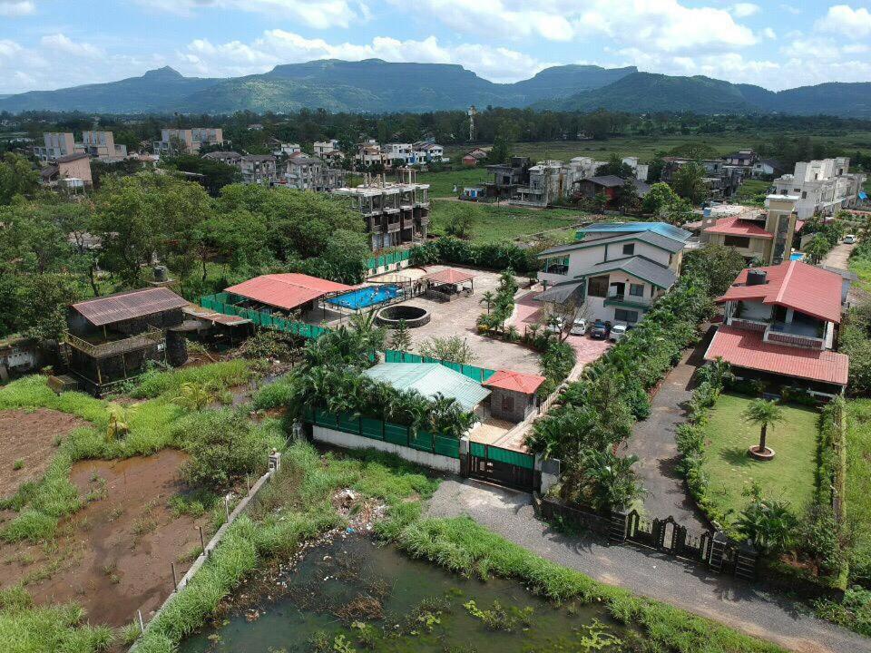 Rekhendra Villa 4BHK for Big Groups view 2