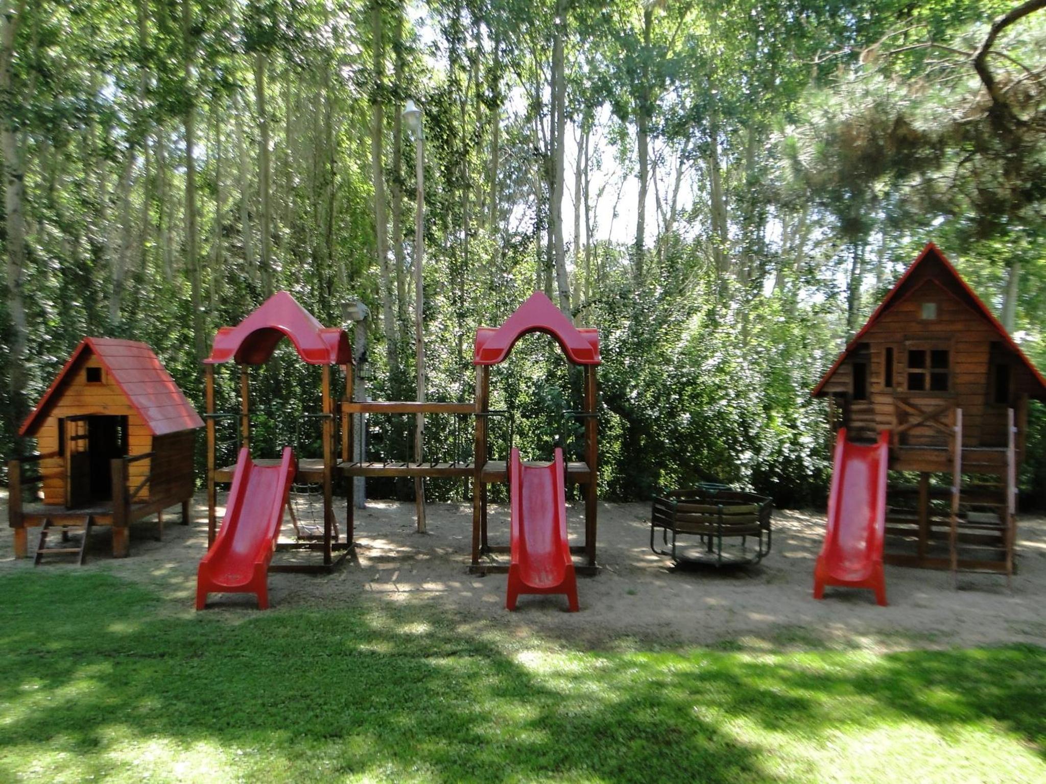 Bosques del Este