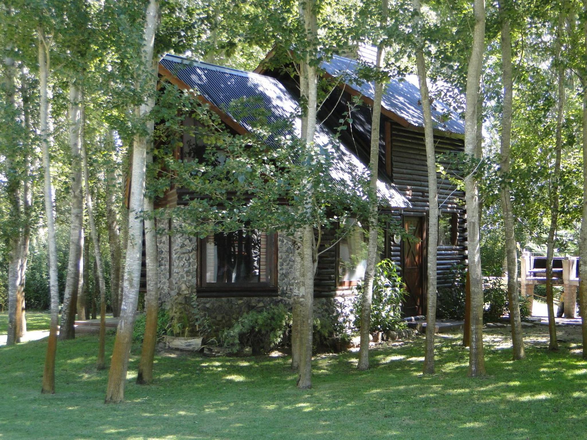 Bosques del Este
