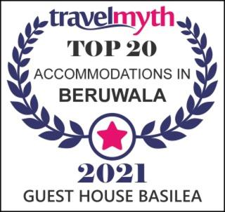 Guest House Basilea view 5