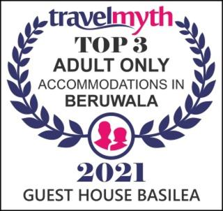 Guest House Basilea view 4