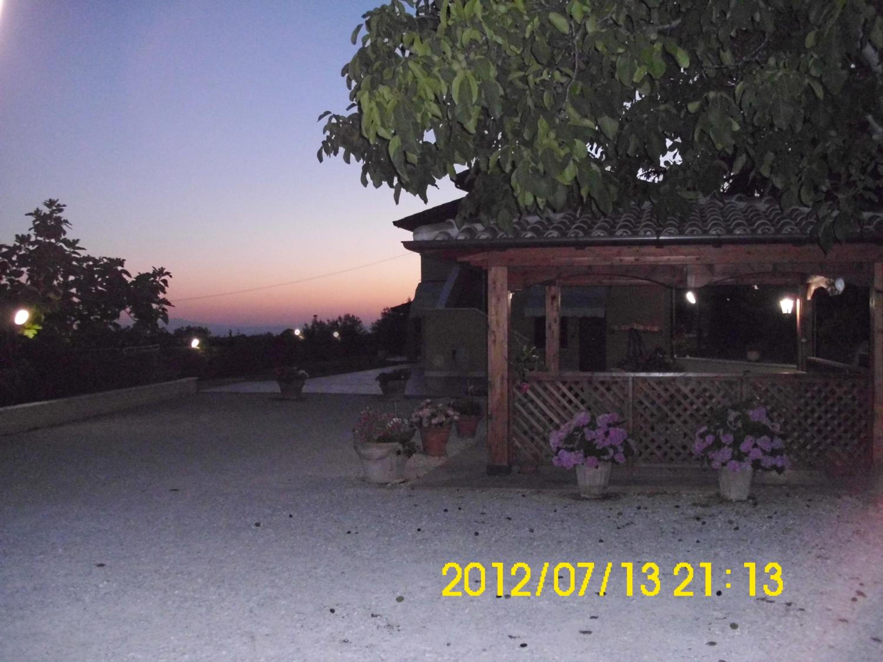 Villa Bigio