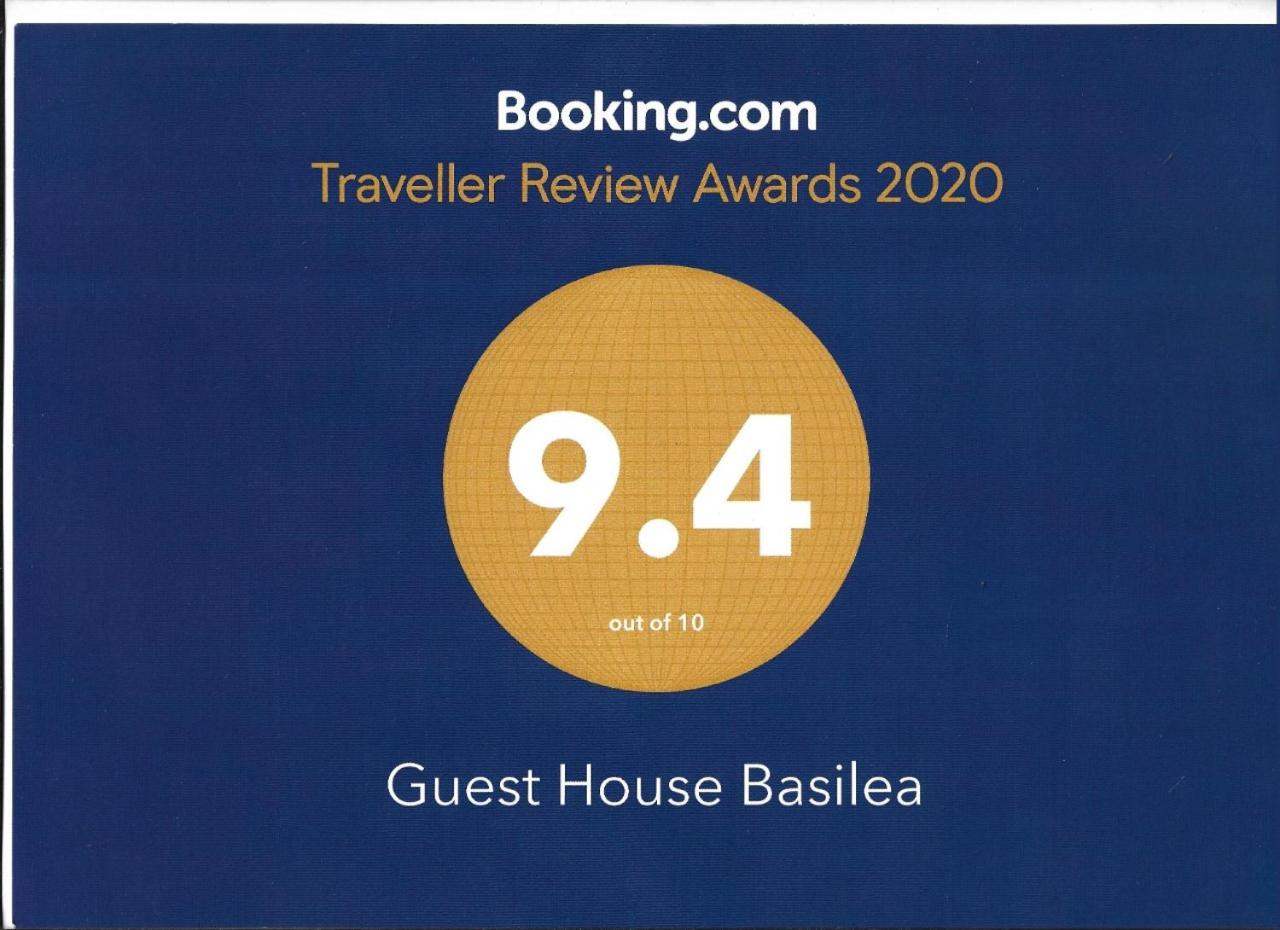 Guest House Basilea view 3