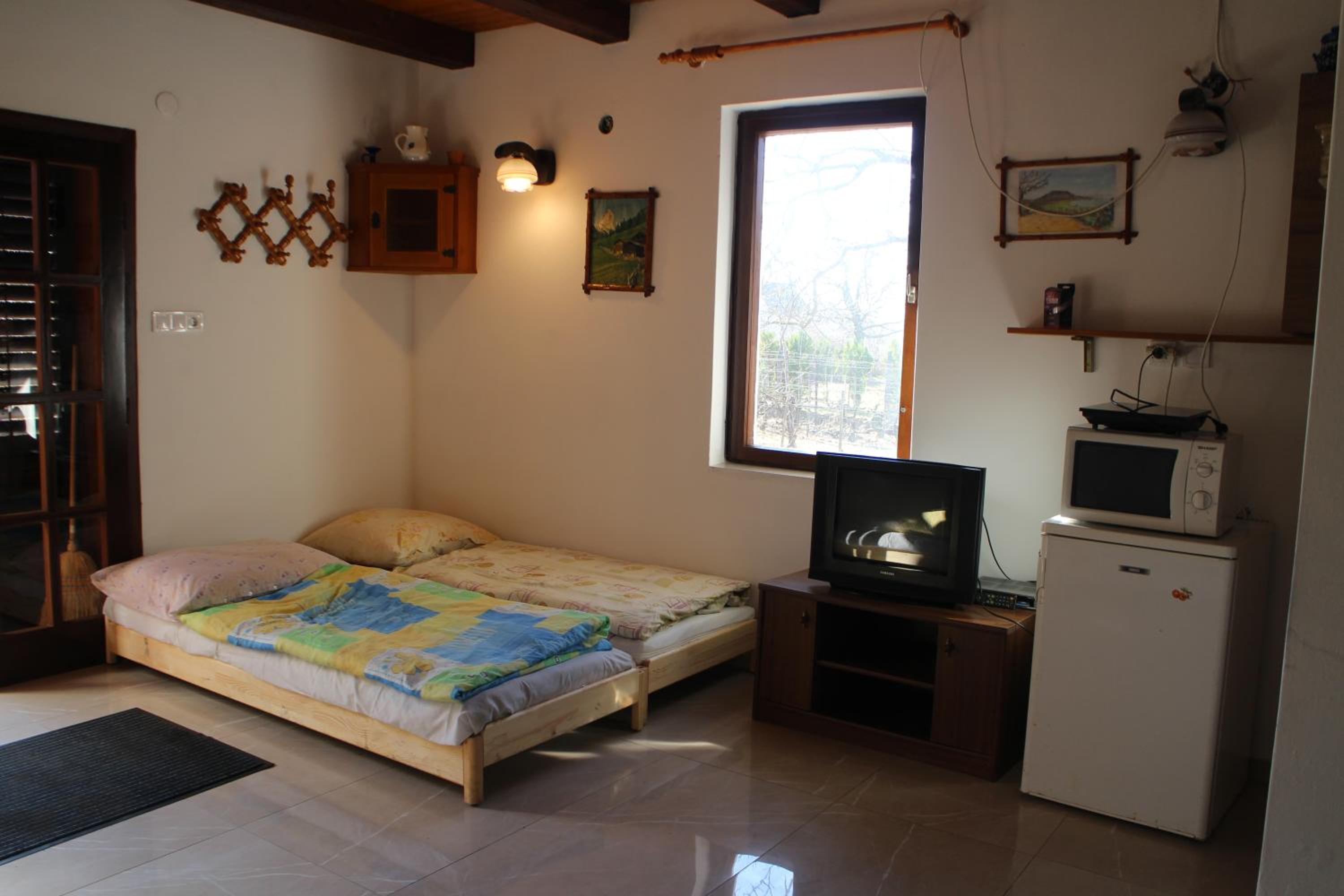 Balassa Weekendhouse