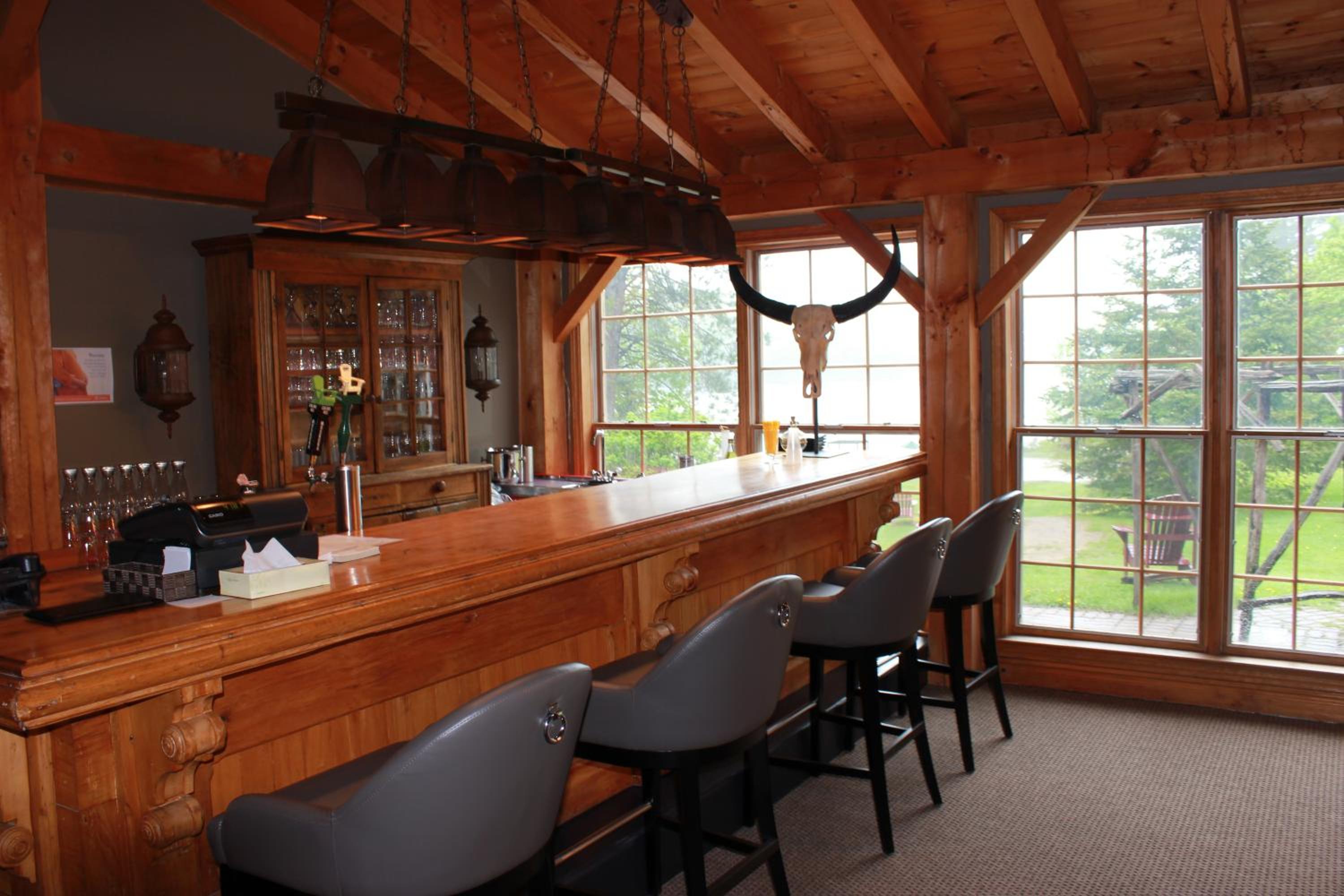 Trillium Resort & Spa view 5