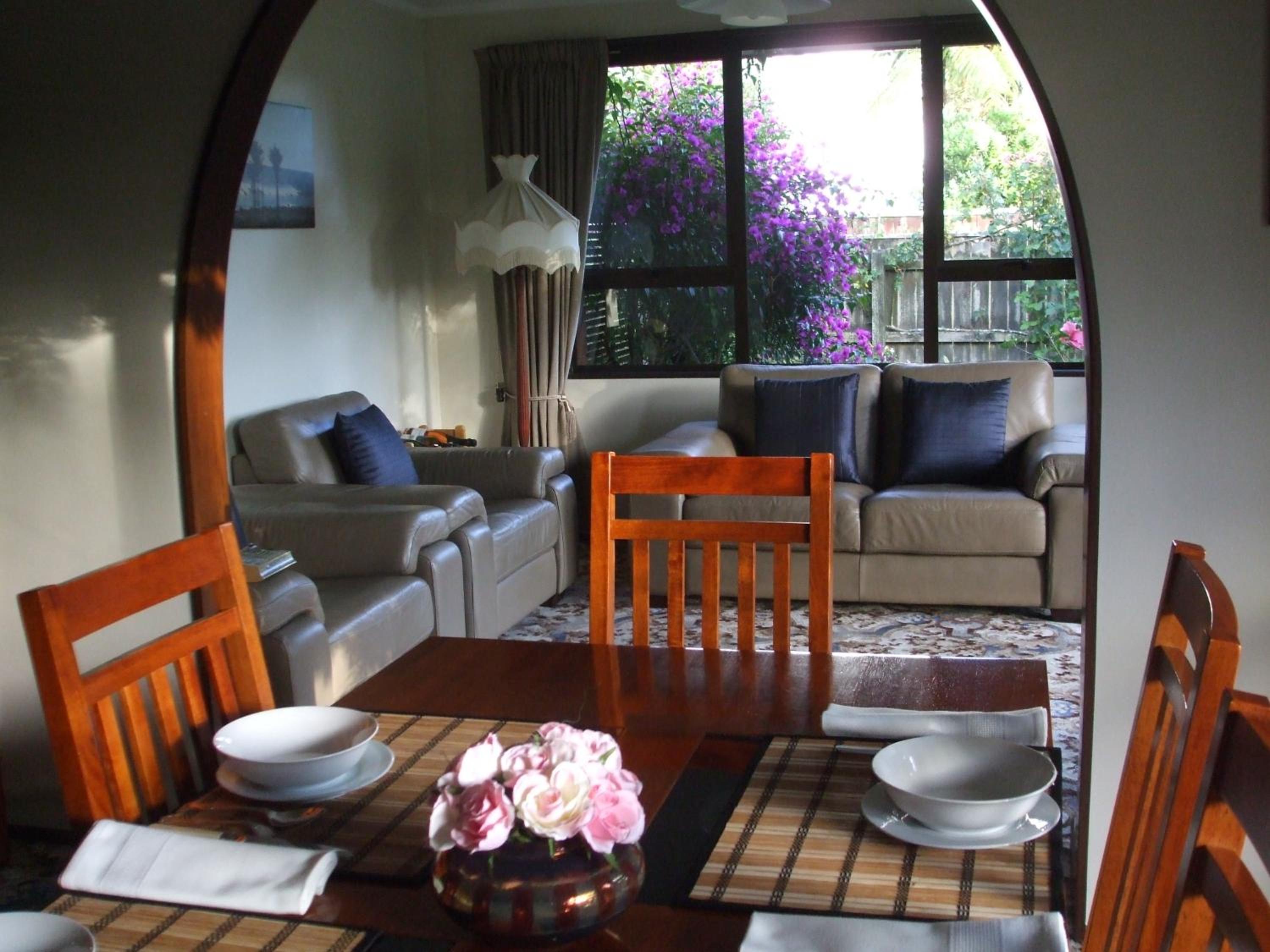 Havenlee Homestay