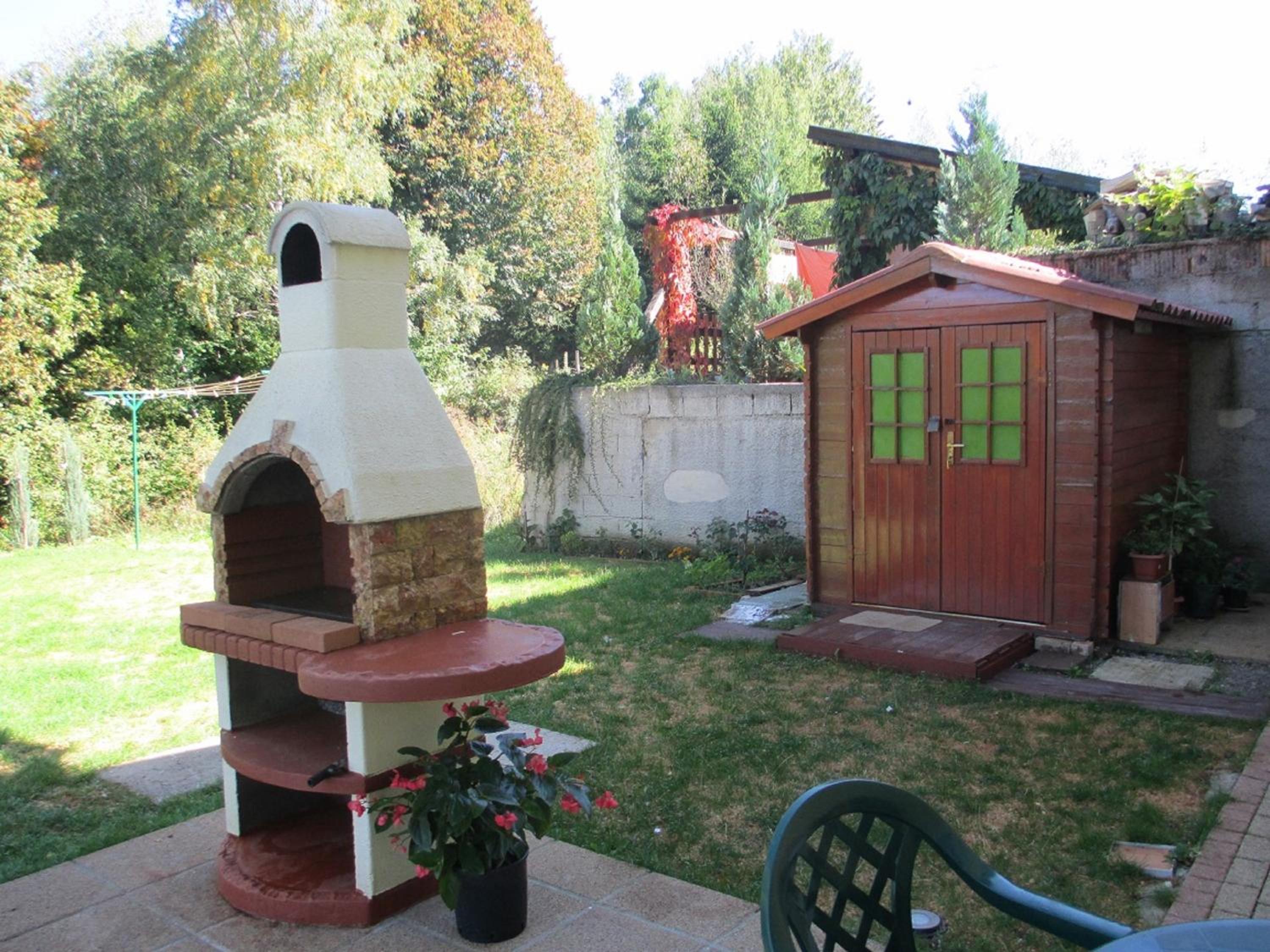 Apartment JULIJA 1 view 5