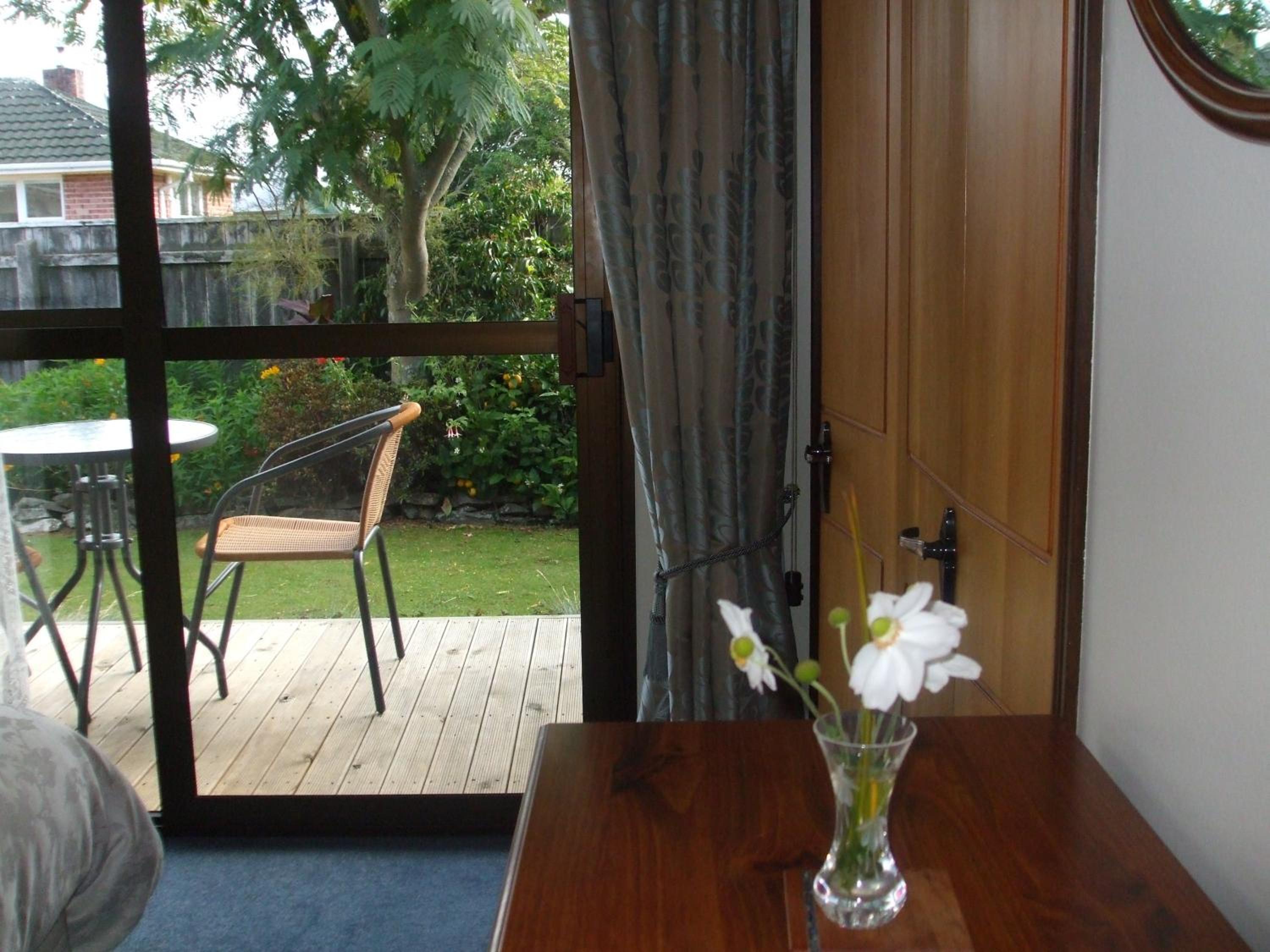 Havenlee Homestay