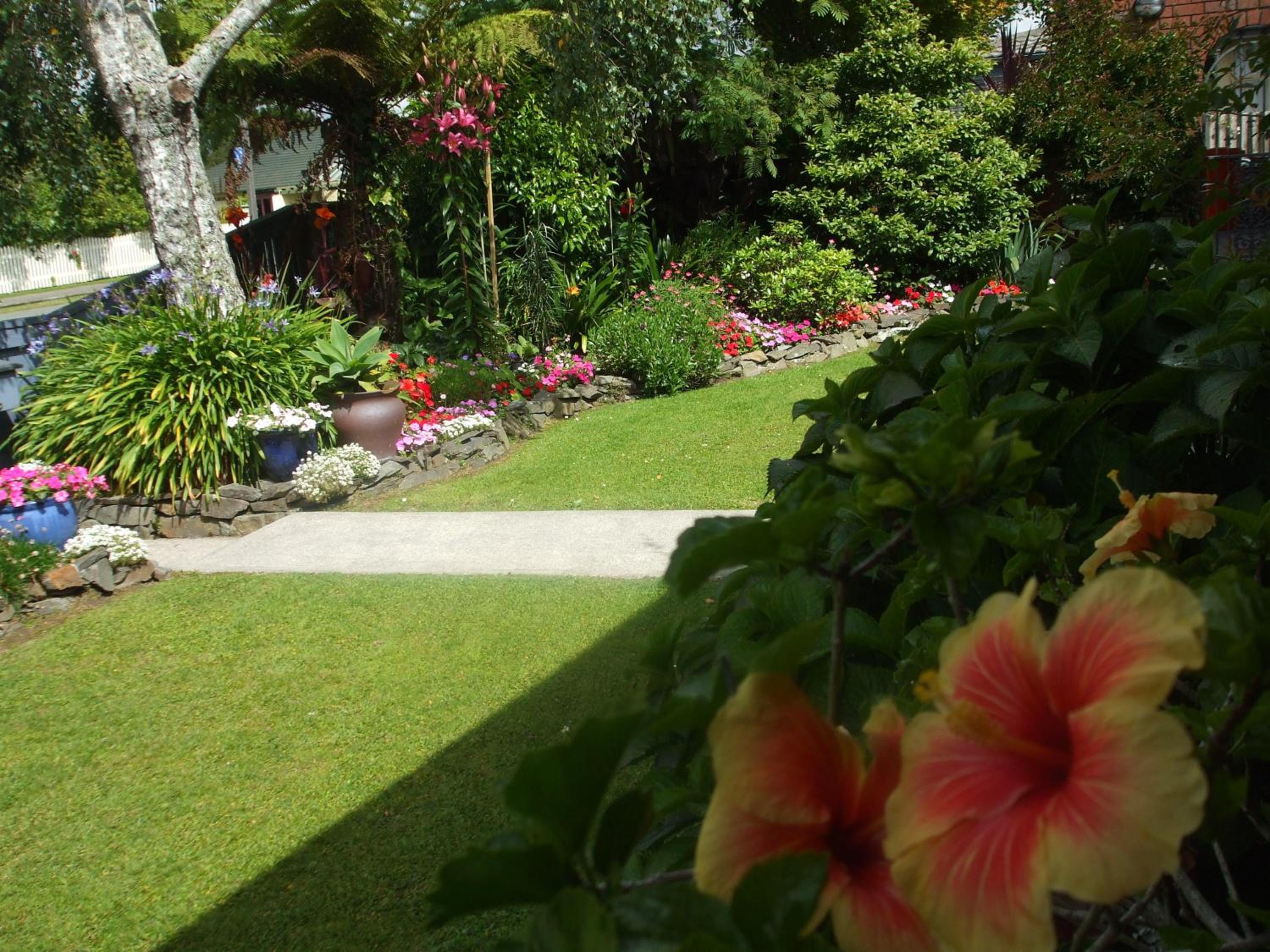 Havenlee Homestay