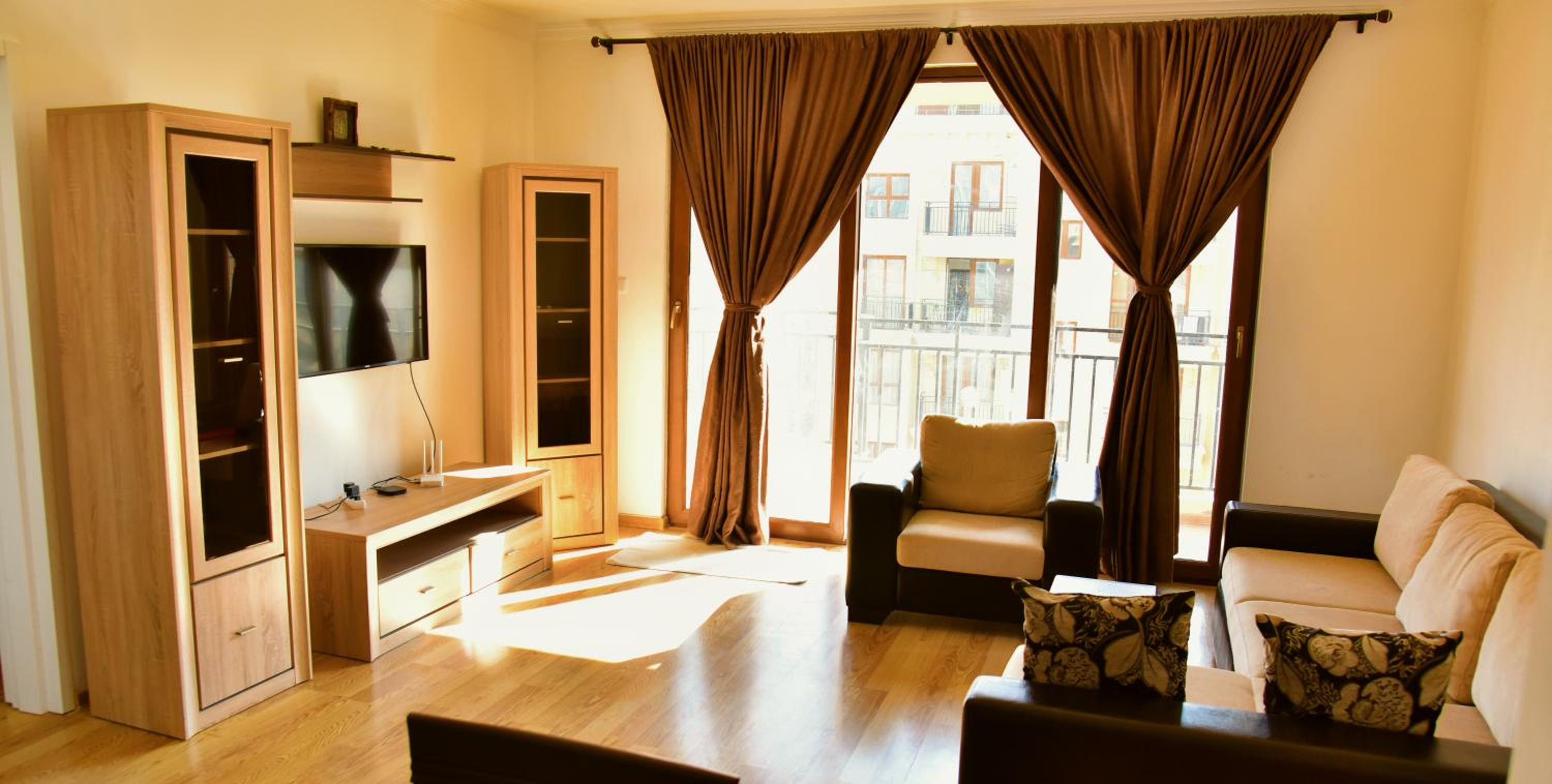 Aden Apartments view 3