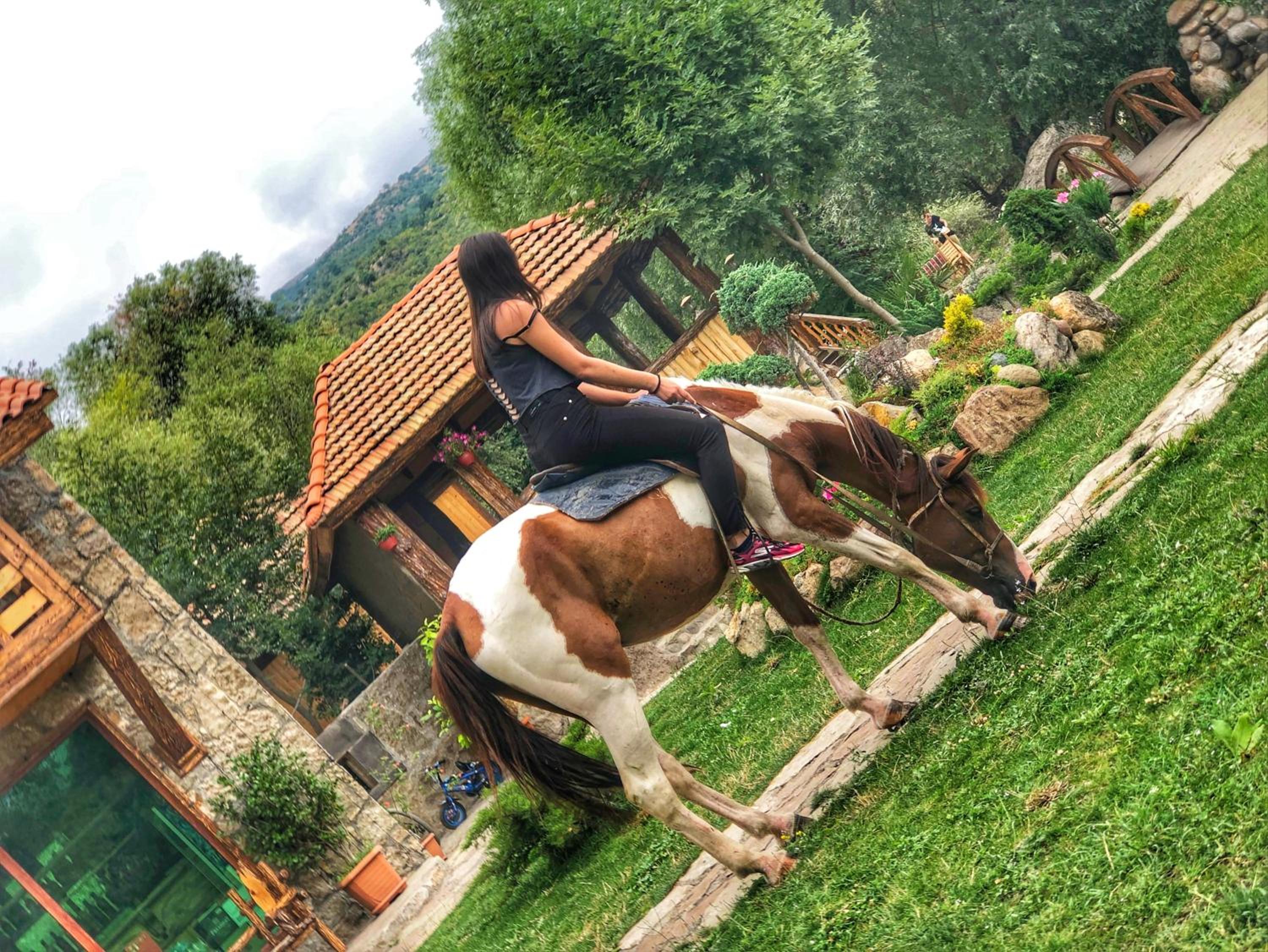 Getahovit Resort