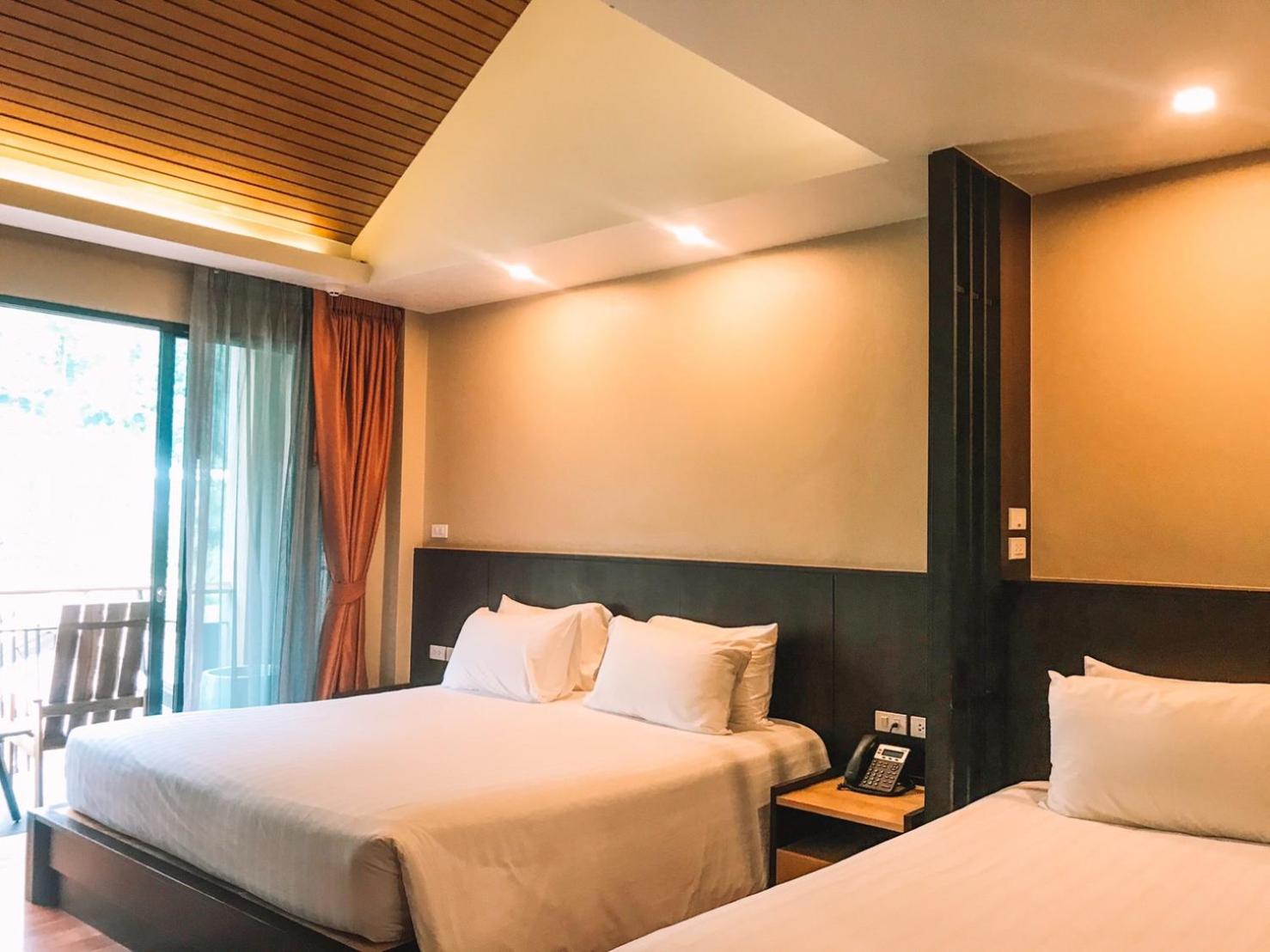 Aonang Hill Krabi-SHA Extra Plus