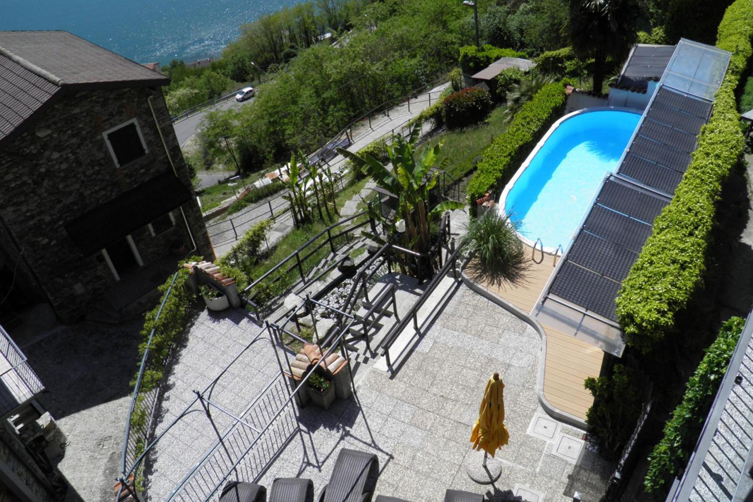 Sangiovese Emiliano view 4