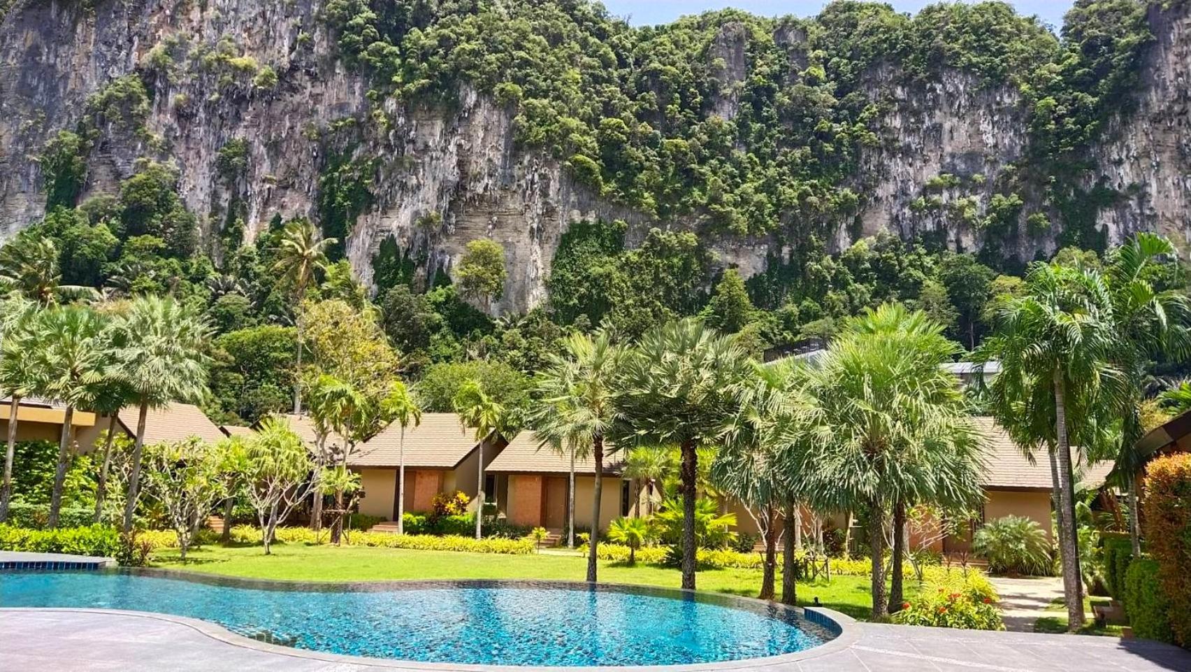 Aonang Hill Krabi-SHA Extra Plus — photo 50
