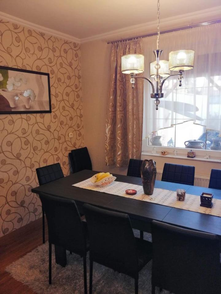 Elza Apartman view 5