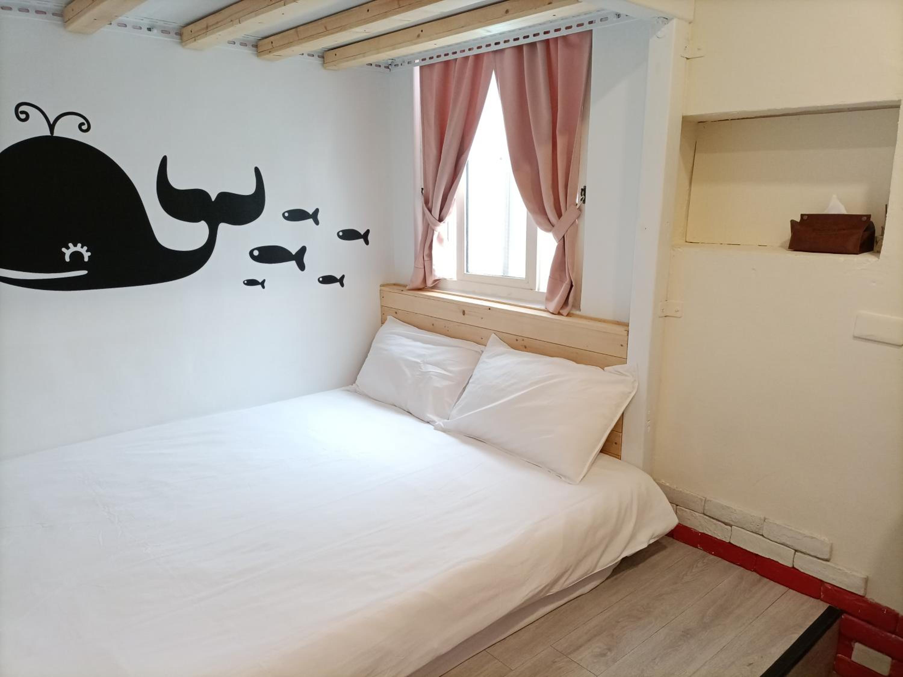 Kenting Good Homestay view 5