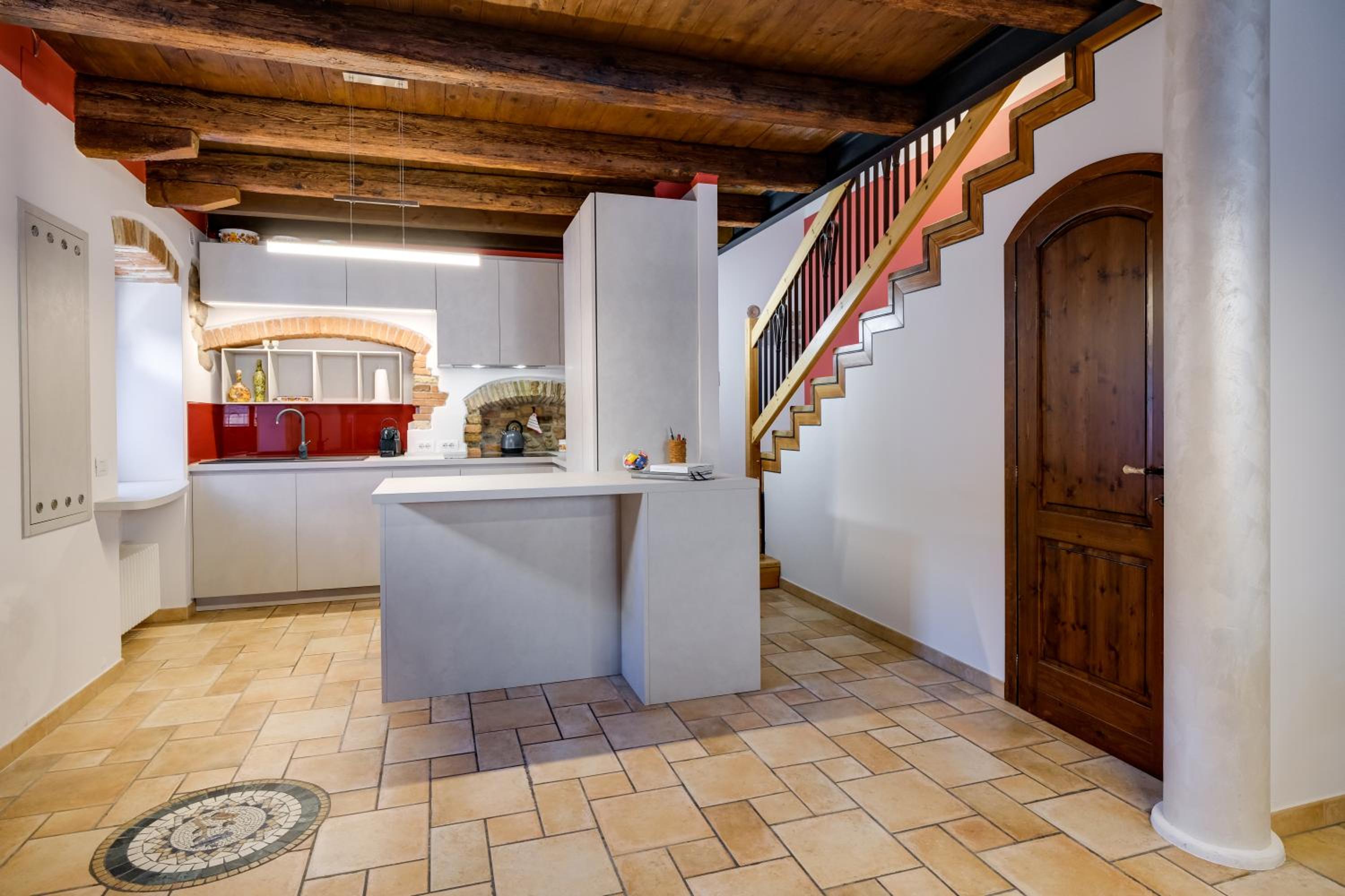 Ca' Gremal - Casa vacanze tra le colline del Garda - Calmasino di Bardolino view 4