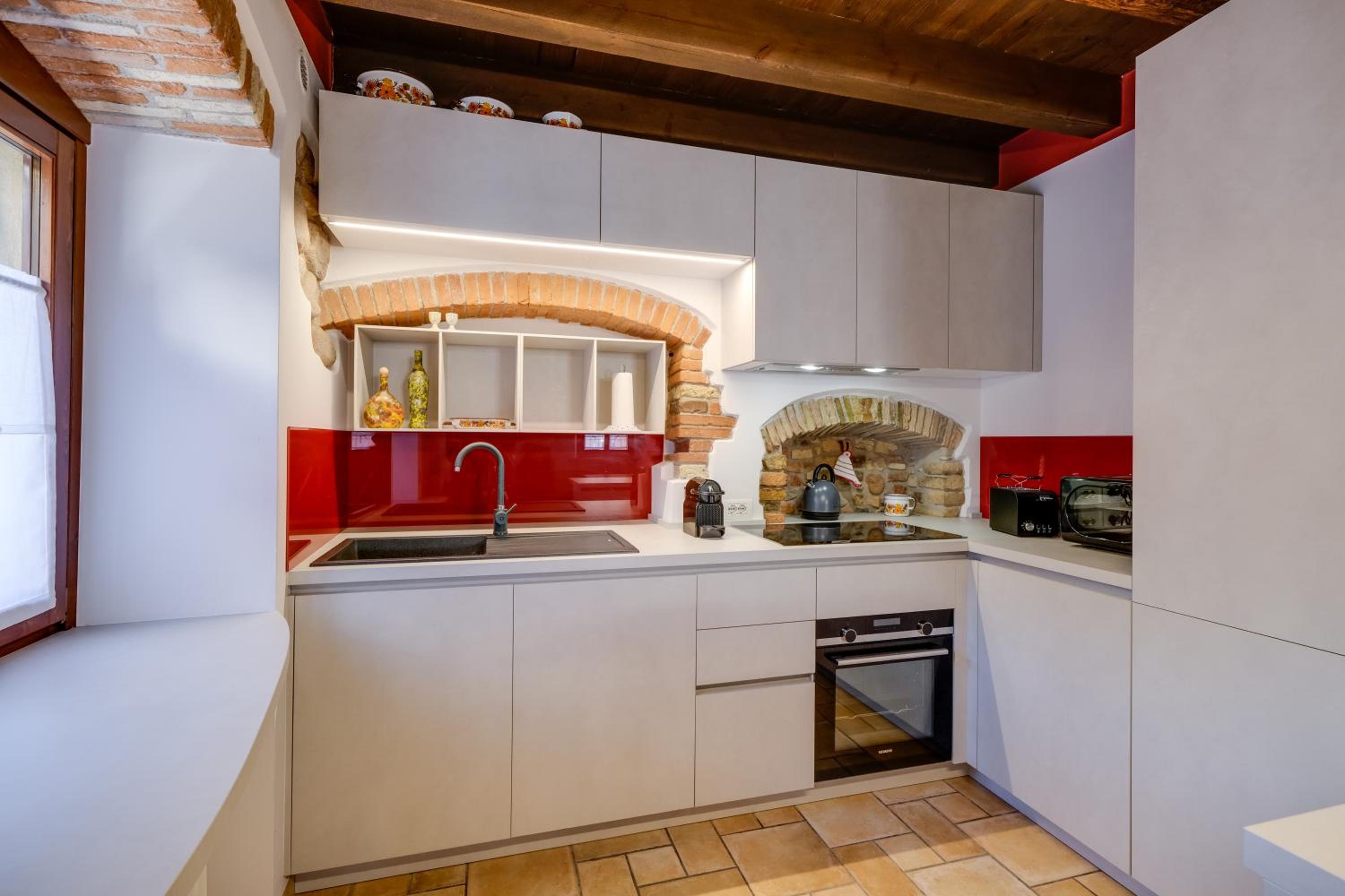 Ca' Gremal - Casa vacanze tra le colline del Garda - Calmasino di Bardolino view 5