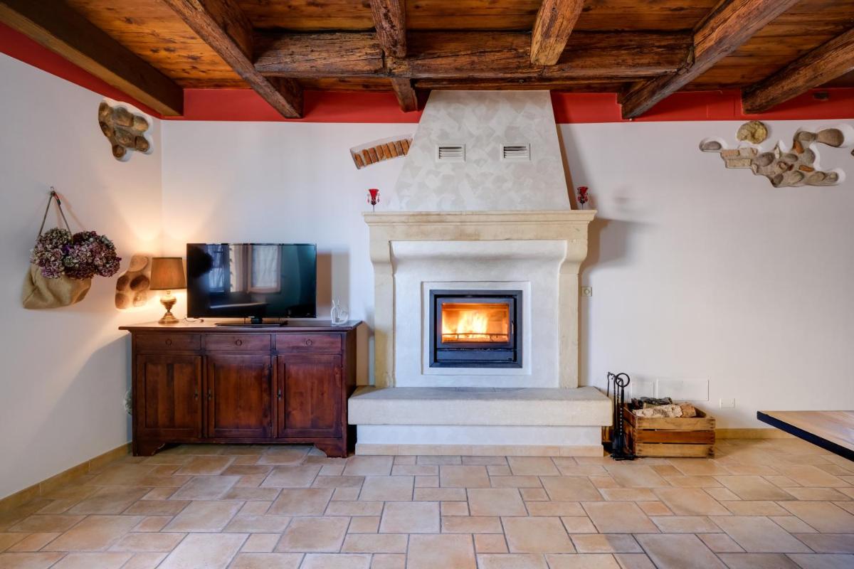 Ca' Gremal - Casa vacanze tra le colline del Garda - Calmasino di Bardolino view 2