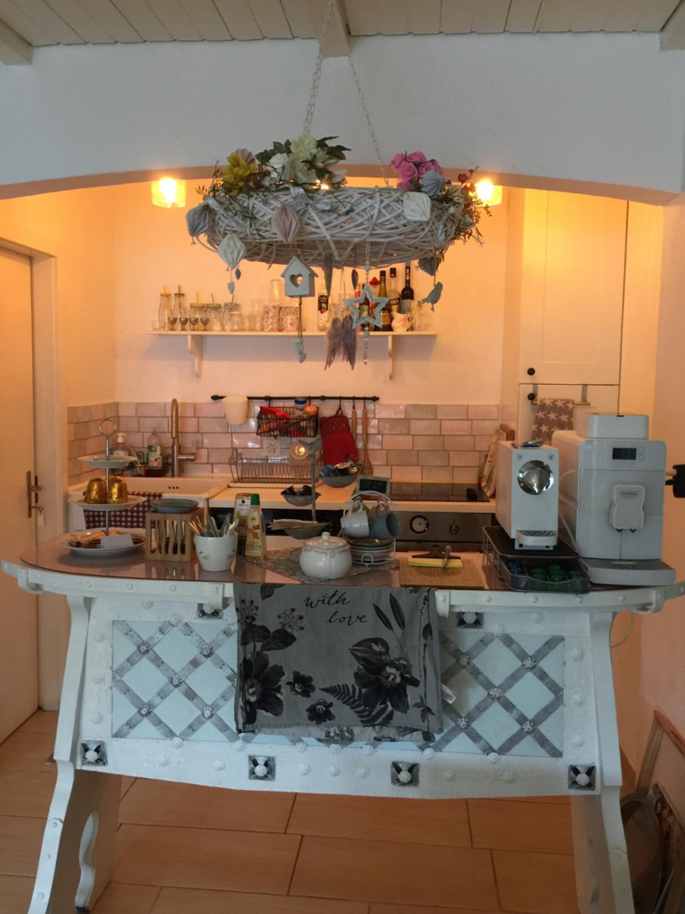 Bed and Breakfast 57