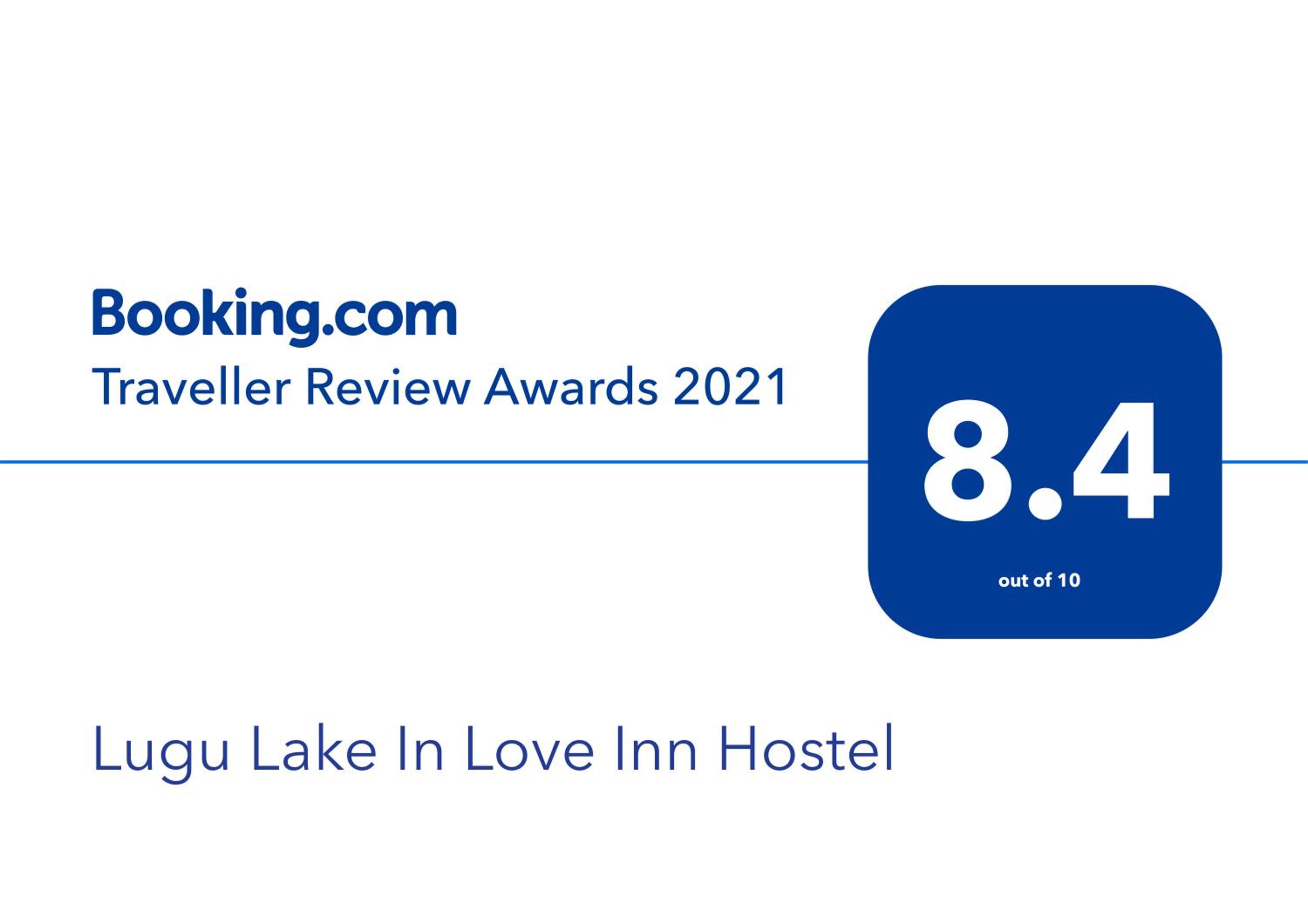 Lugu Lake In Love Inn Hostel