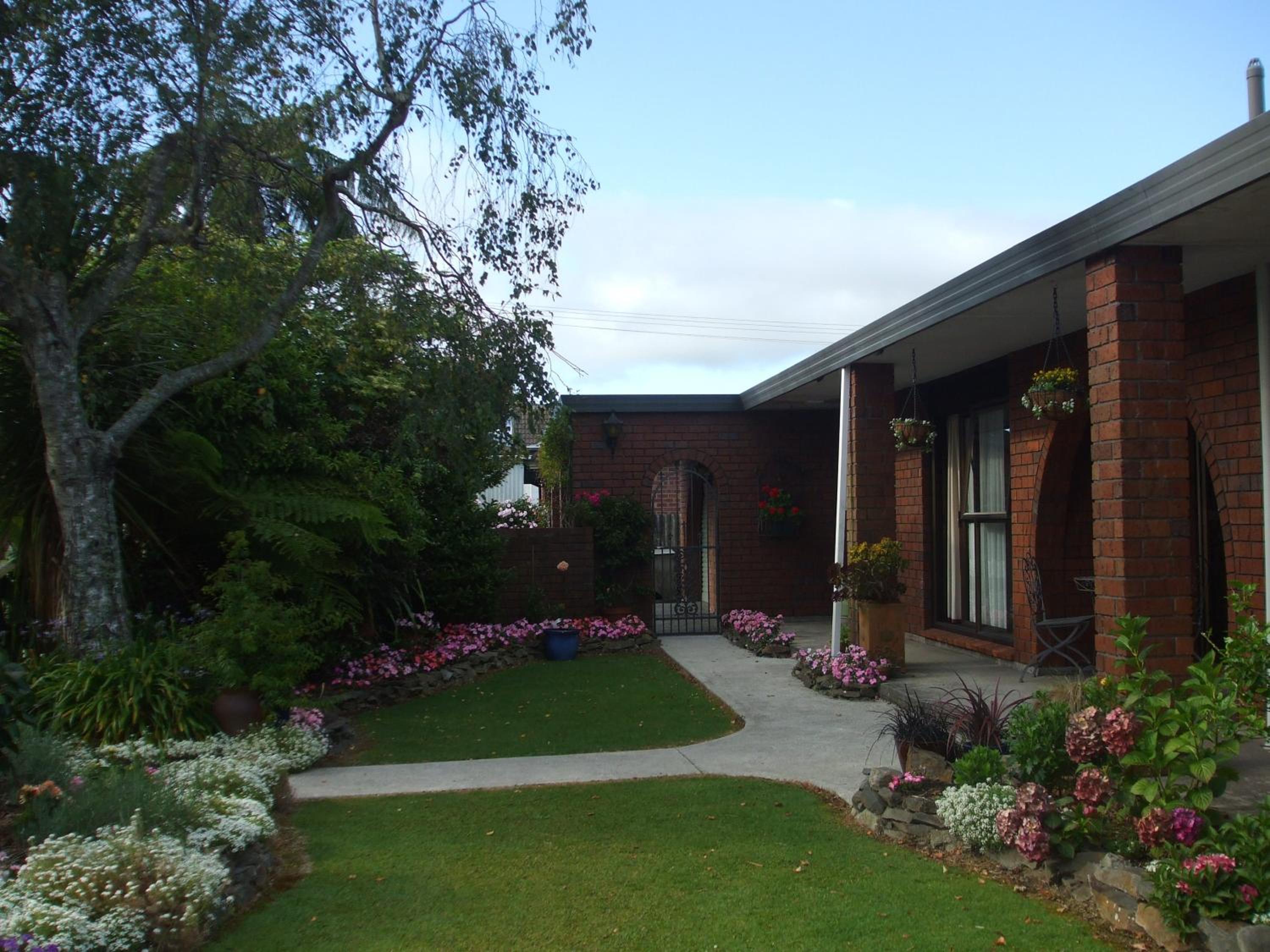 Havenlee Homestay