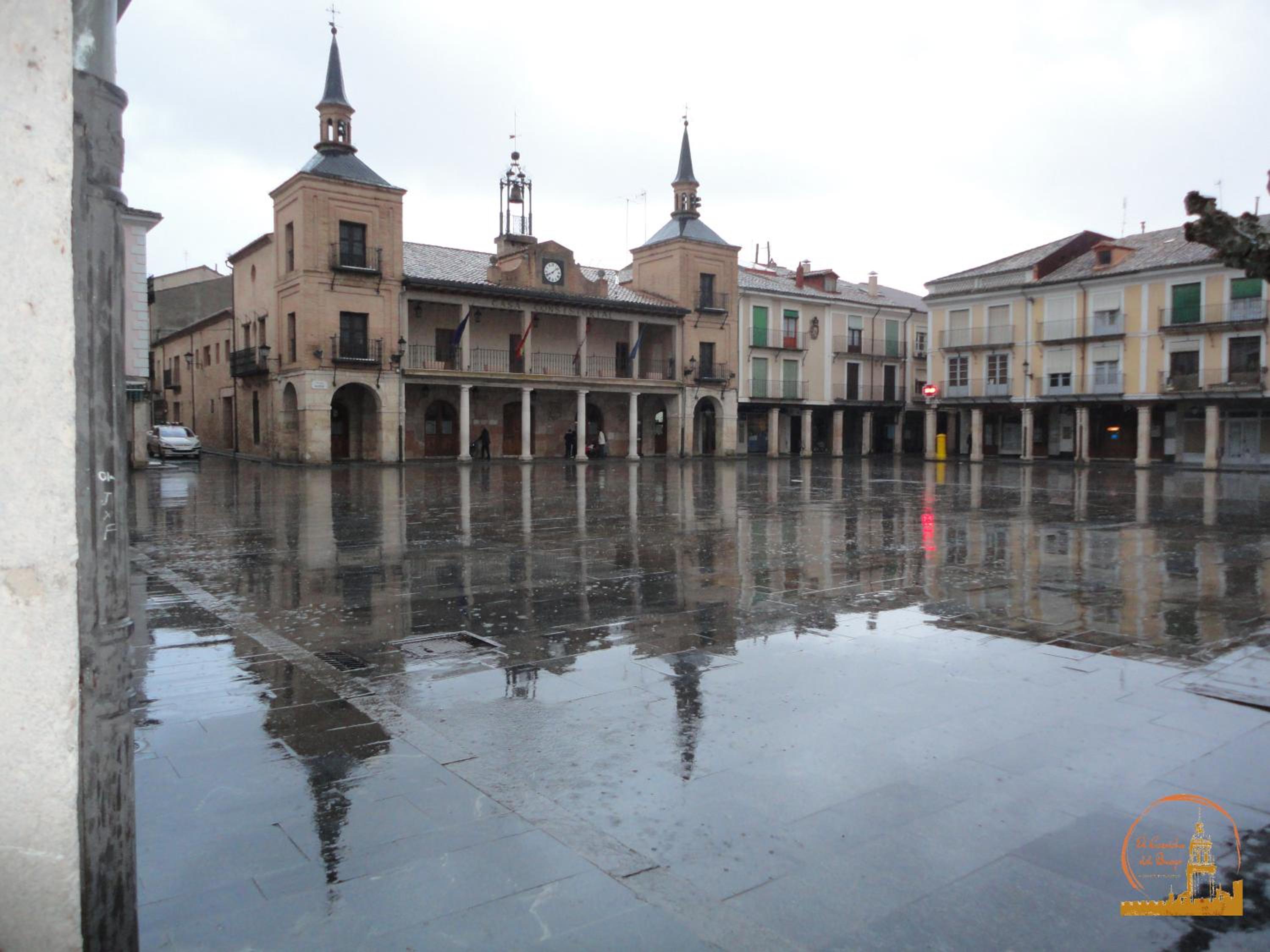 EL CAPRICHO DEL BURGO - Property Image 24