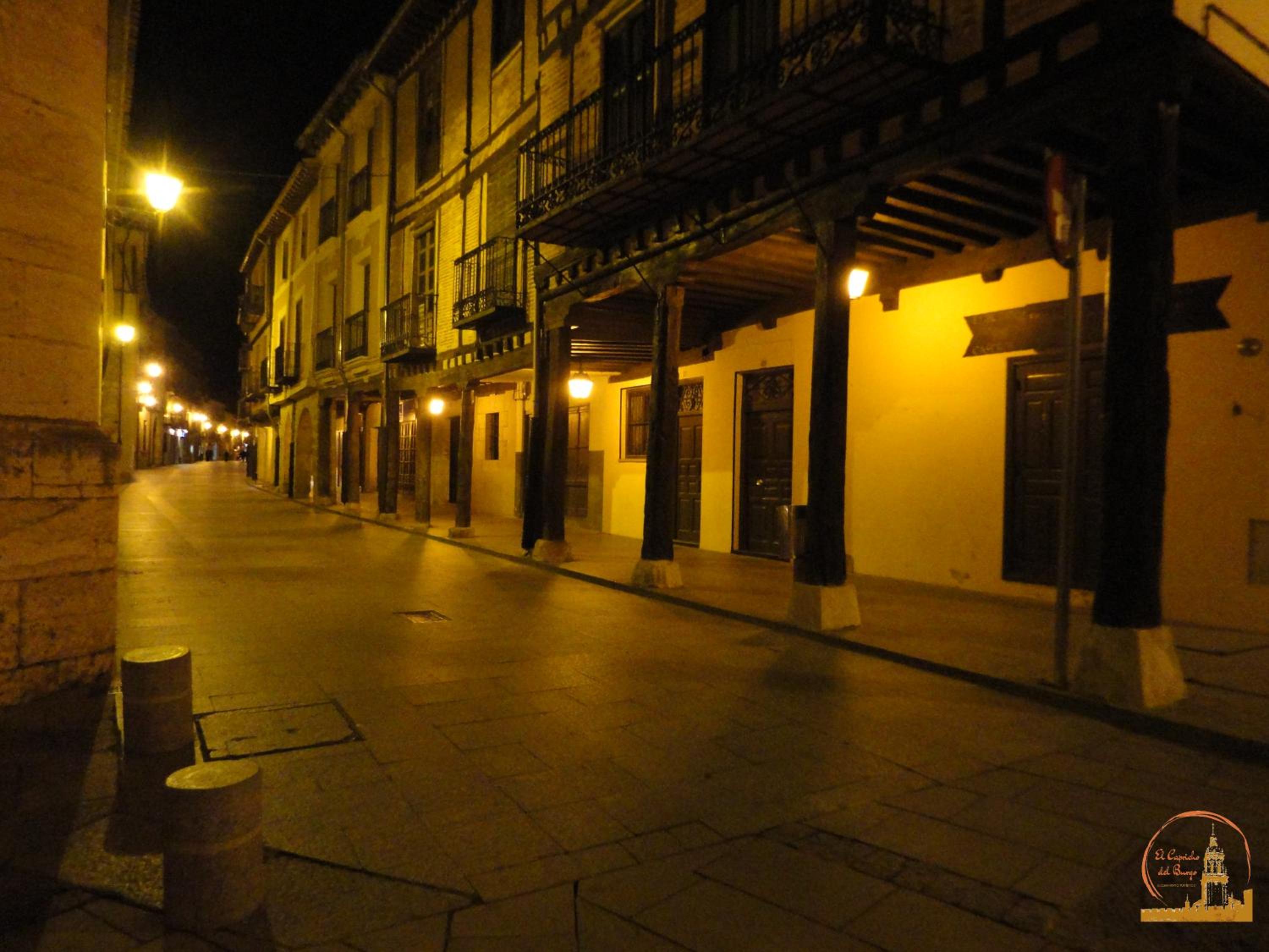 EL CAPRICHO DEL BURGO - Property Image 25