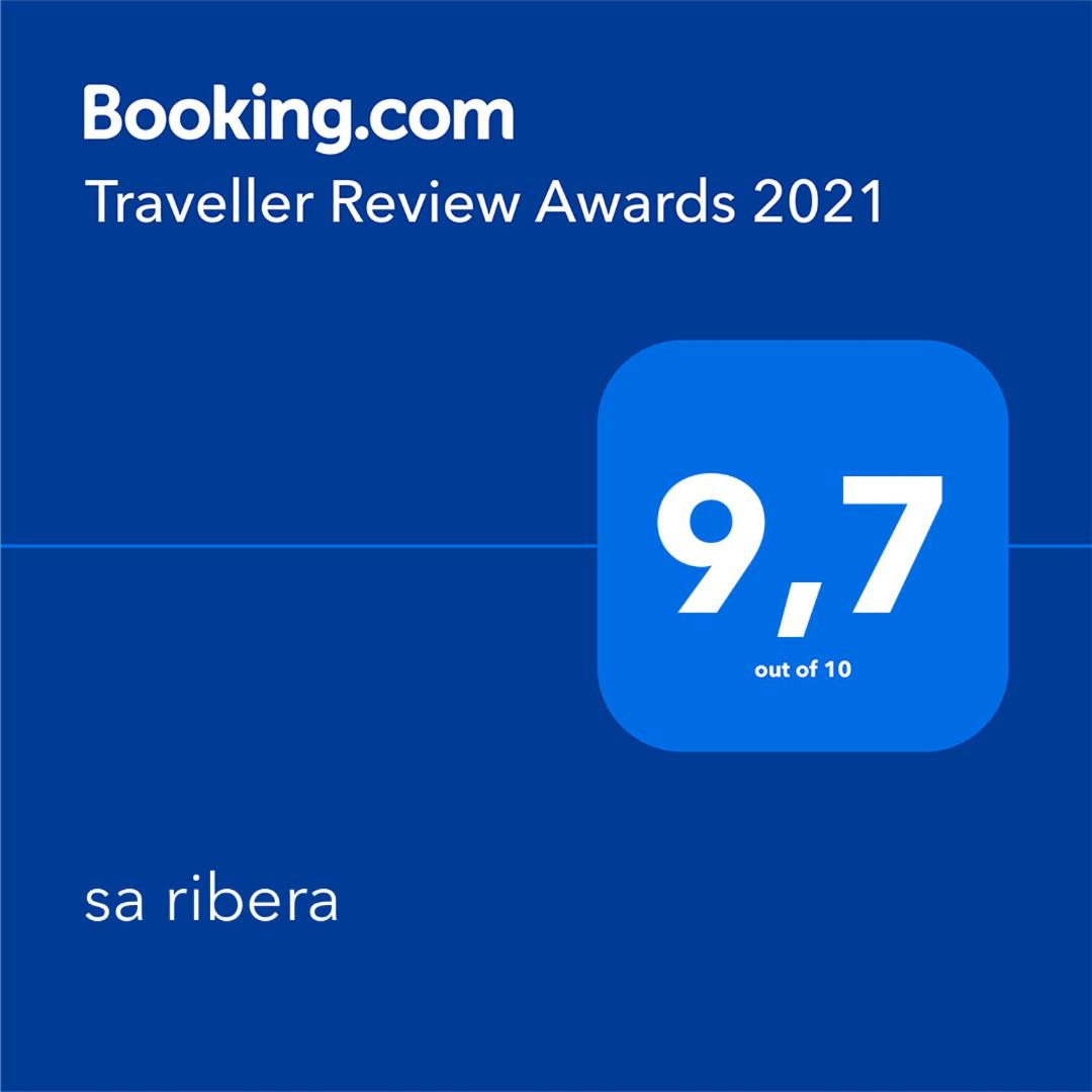 sa ribera en Càbras — other
