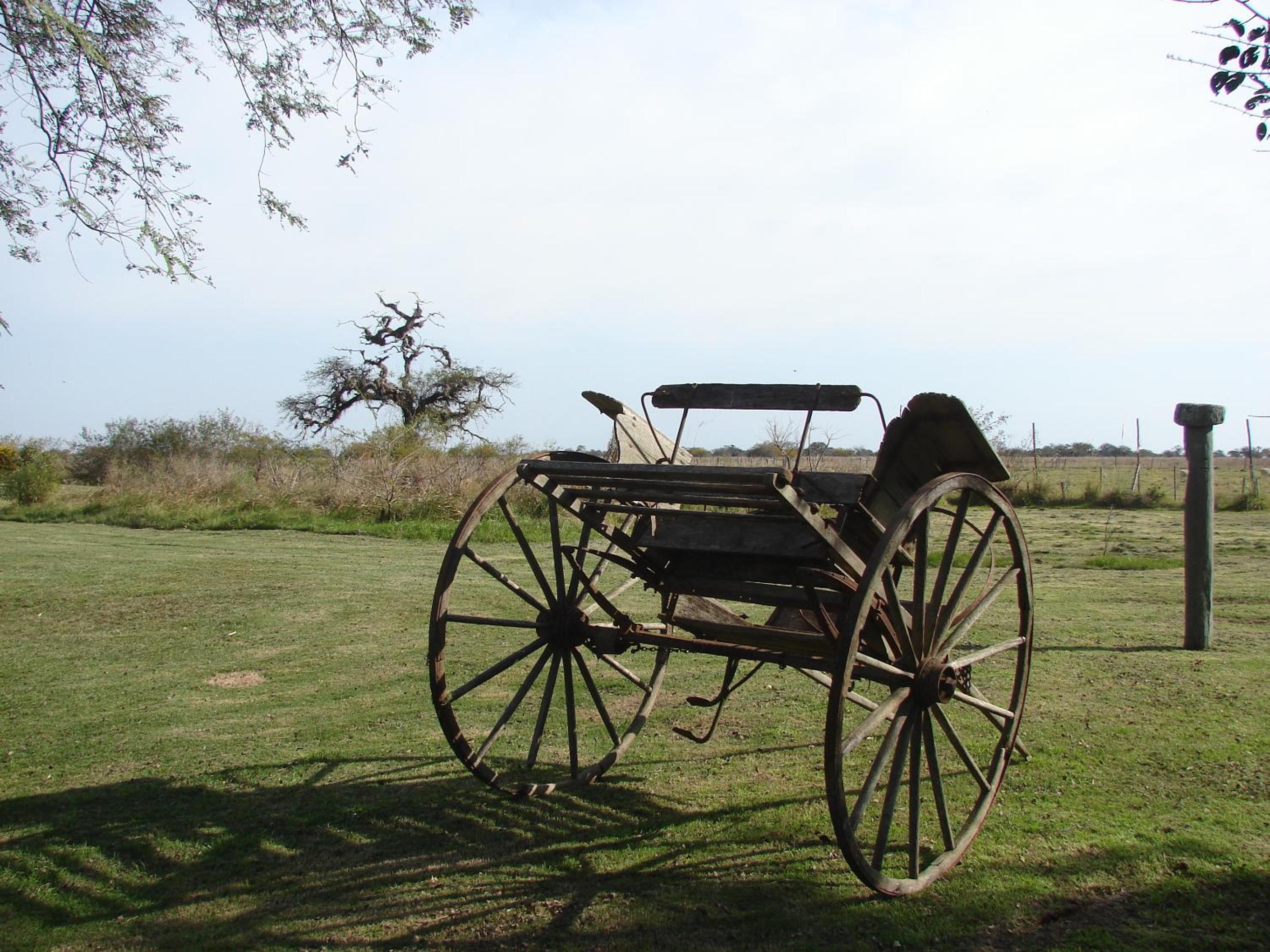 Posada Uguay - Esteros del Iberá