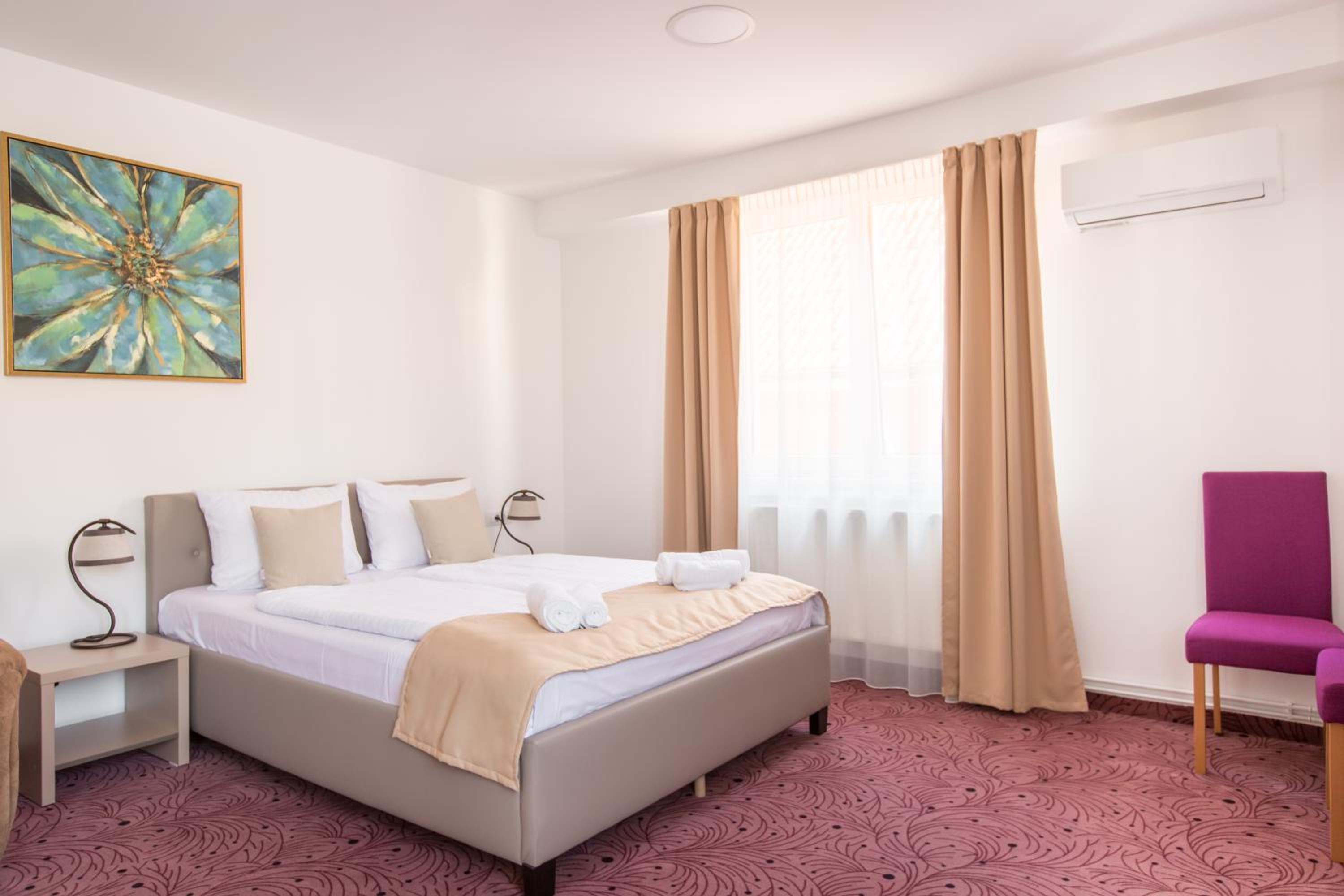 Simar Bed & Coffee Guesthouse