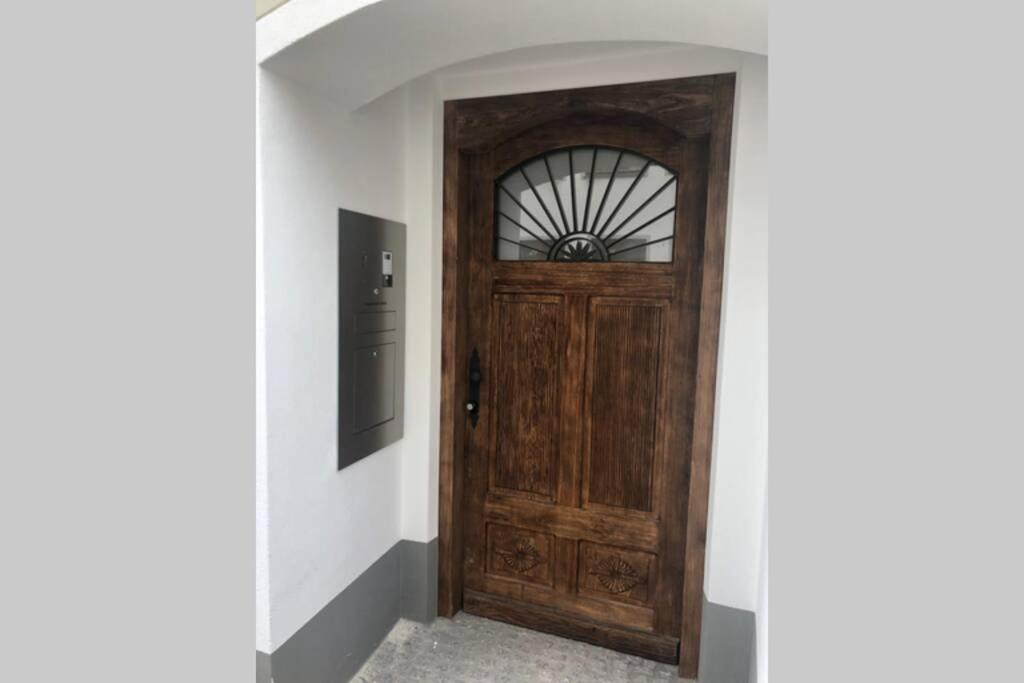 Ferienhaus Lieblingsplatz-Füssen - stilvoll urlauben & wohnen