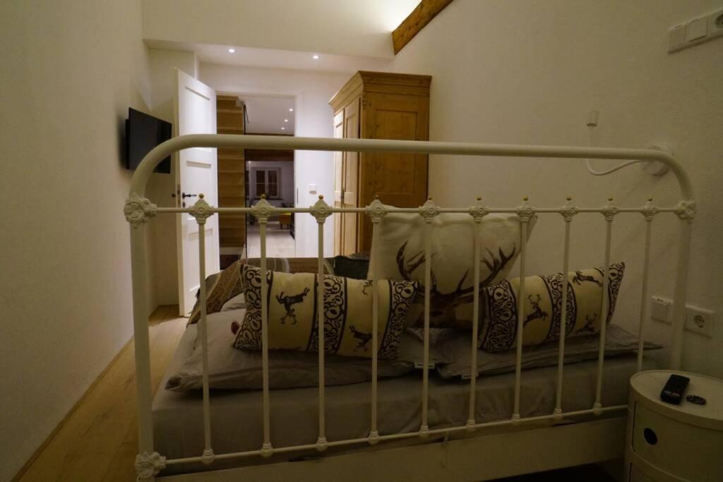 Ferienhaus Lieblingsplatz-Füssen - stilvoll urlauben & wohnen