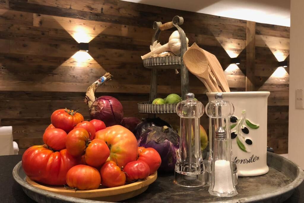 Ferienhaus Lieblingsplatz-Füssen - stilvoll urlauben & wohnen