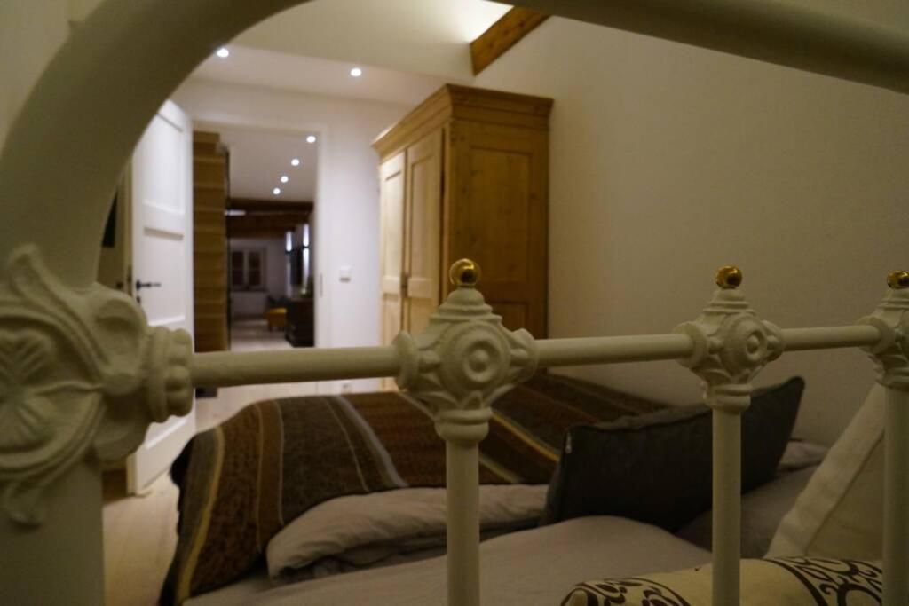 Ferienhaus Lieblingsplatz-Füssen - stilvoll urlauben & wohnen