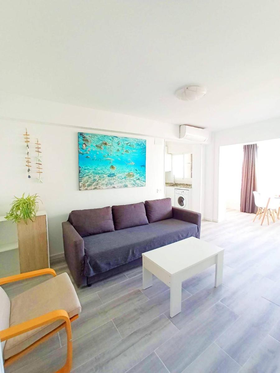 Pintor Sorolla Beach by Agencia Poniente photo 2